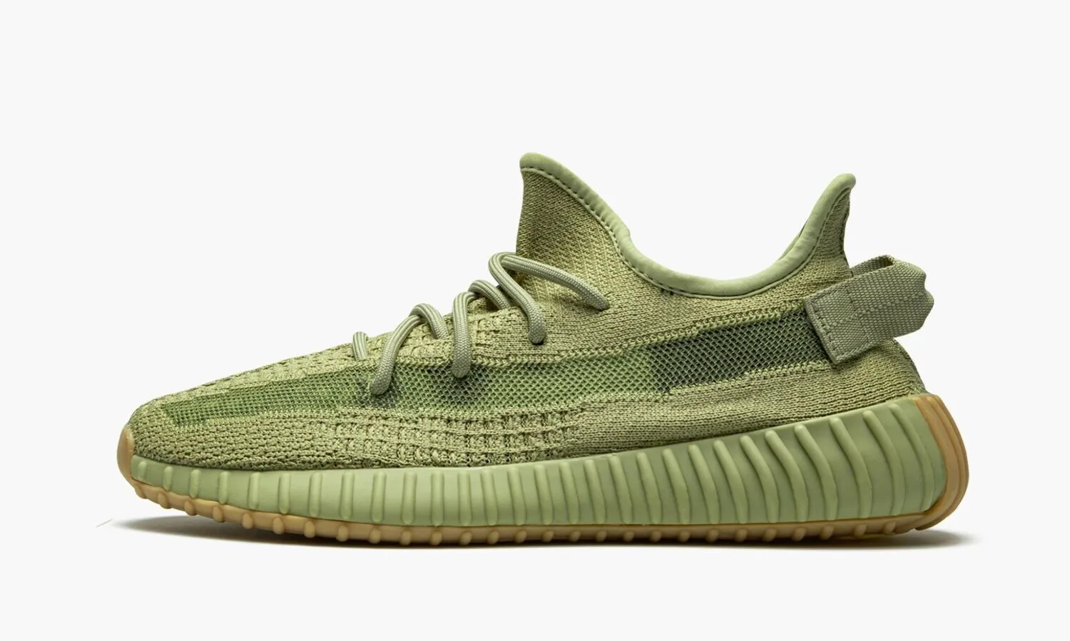 YEEZY BOOST 350 V2 Sulfur - beetsneakers