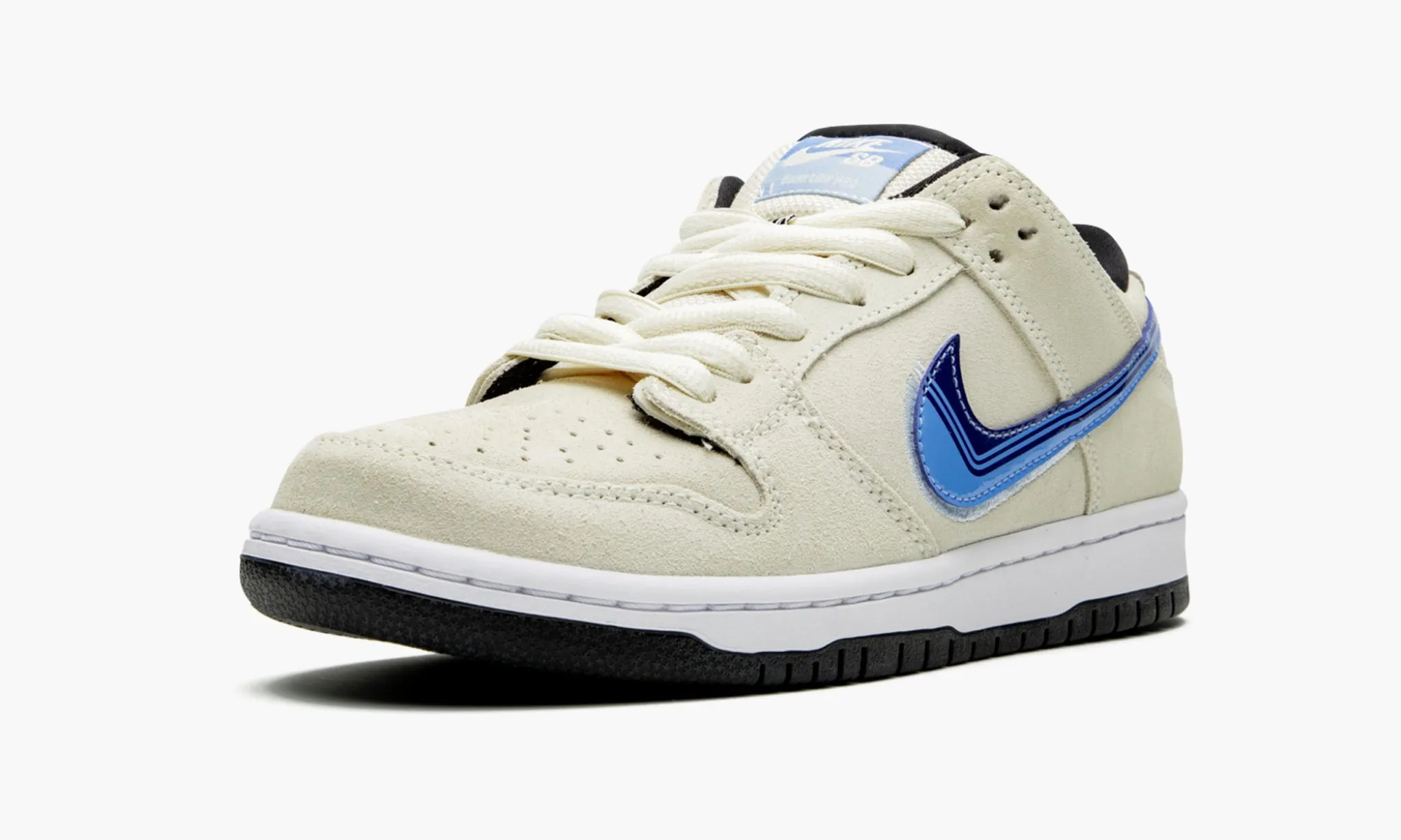 NIKE SB DUNK LOW Truck It - beetsneakers