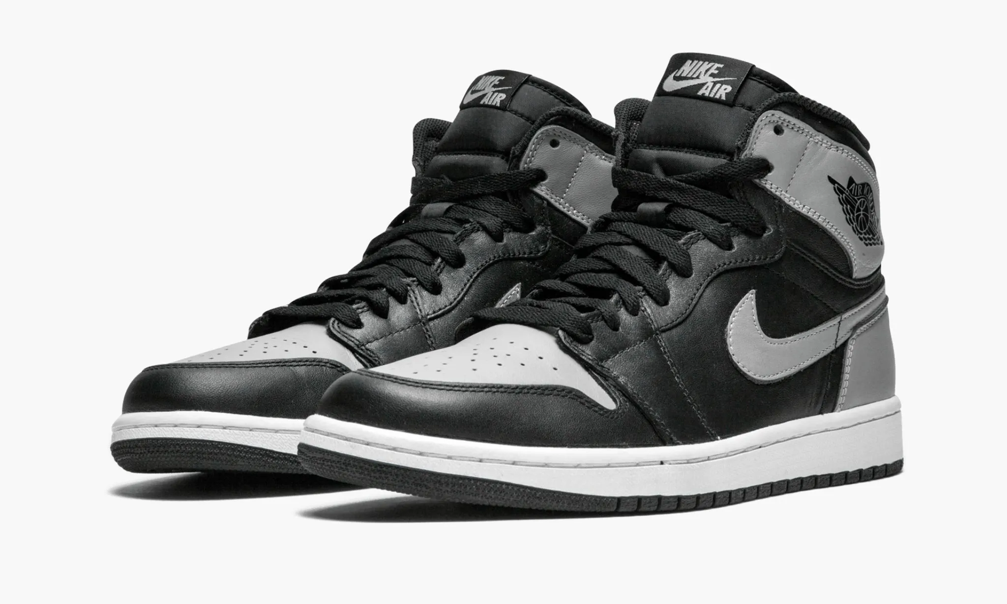 JORDAN 1 RETRO HIGH OG Shadow - beetsneakers