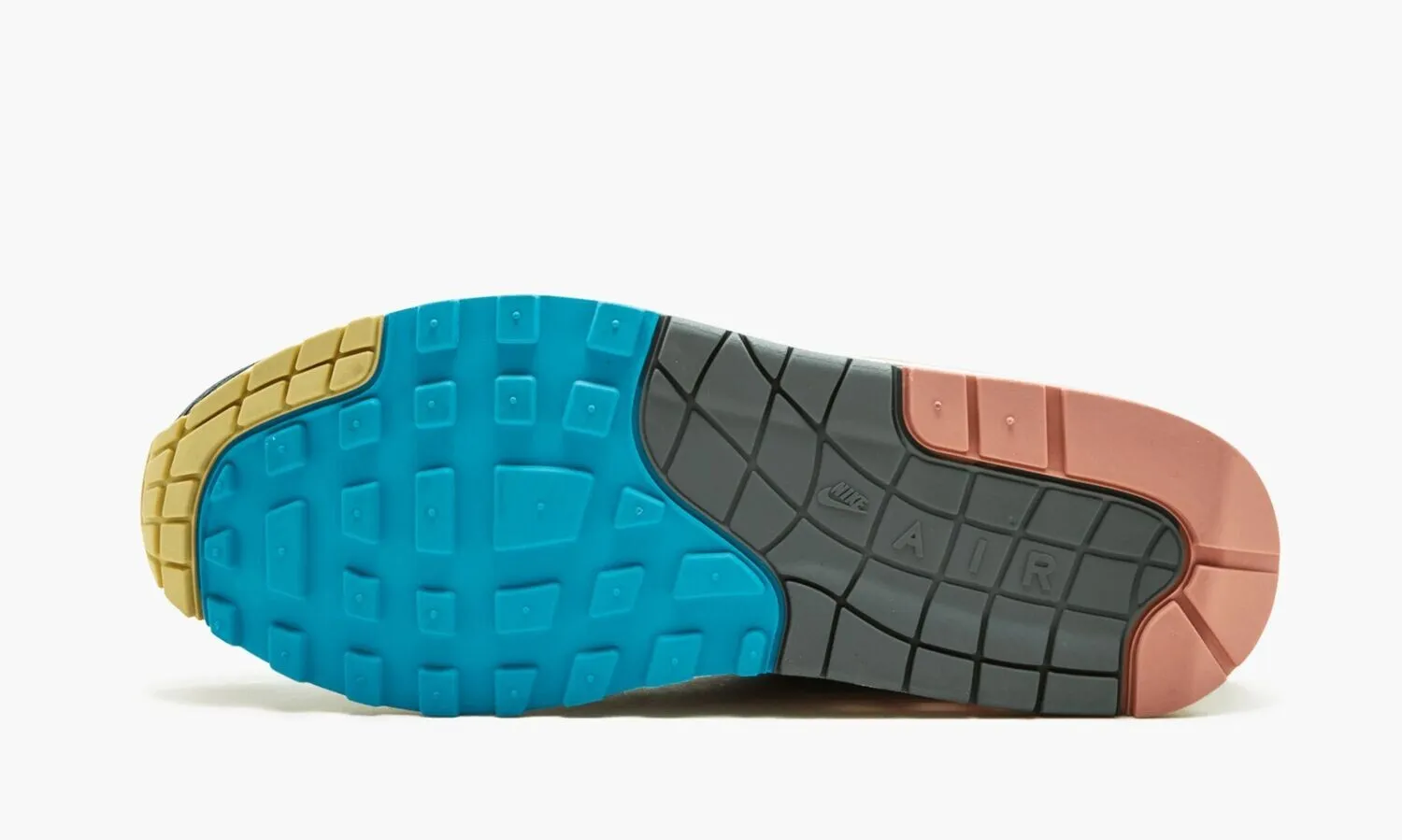 NIKE AIR MAX 1 97 VF SW Sean Wotherspoon - beetsneakers