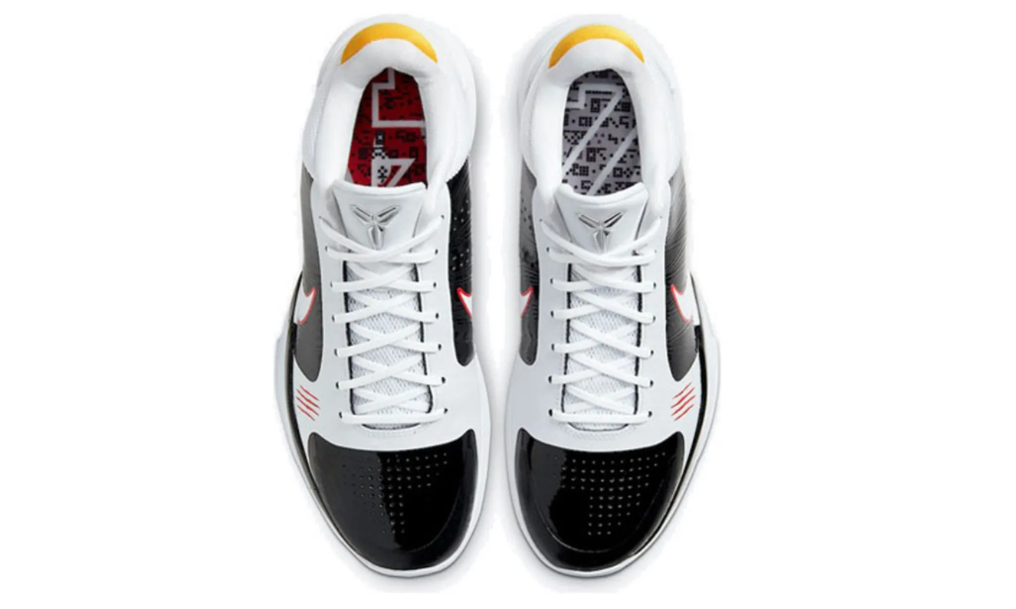 Nike Kobe 5 Protro Bruce Lee Alternate - beetsneakers