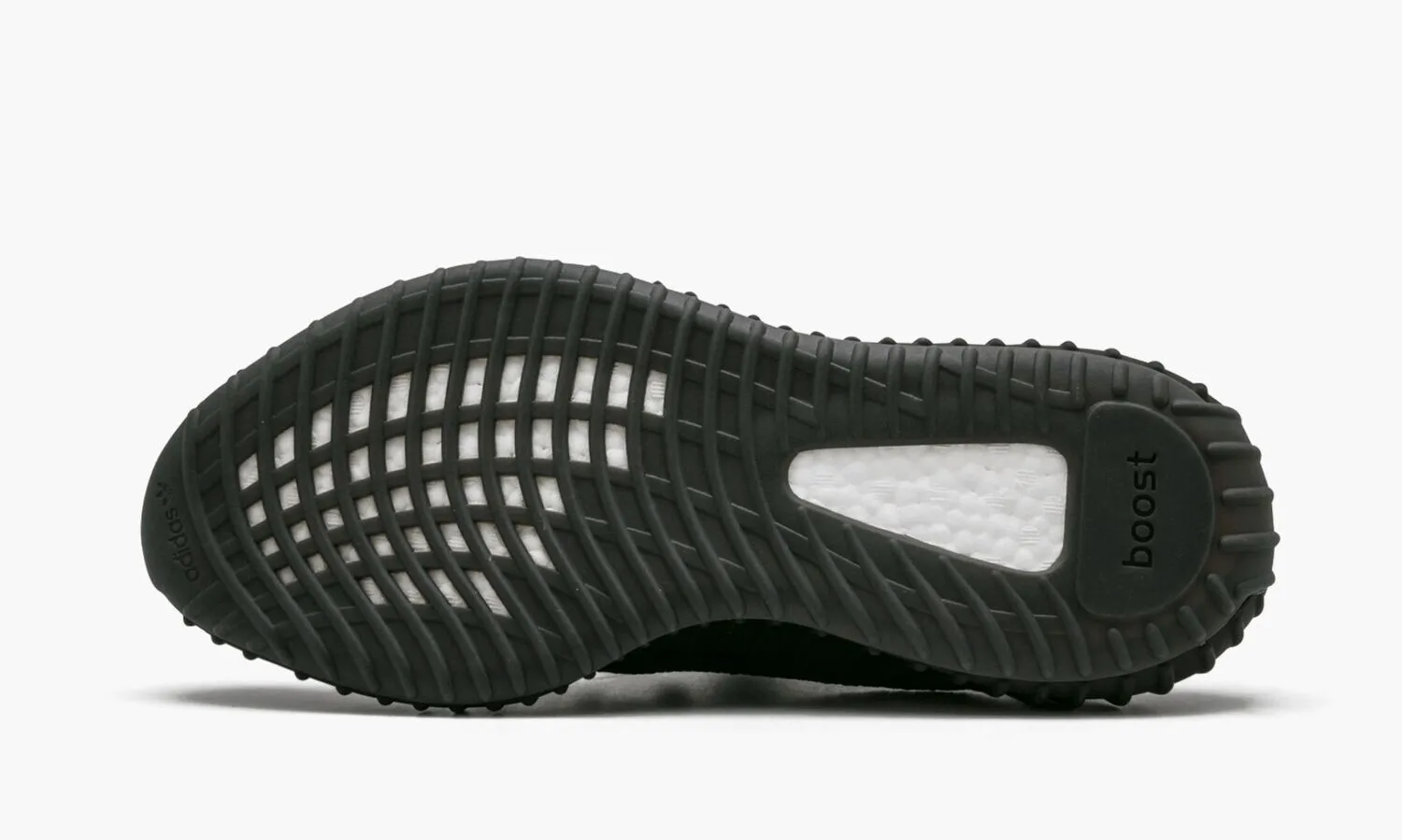 YEEZY BOOST 350 V2 Oreo - beetsneakers