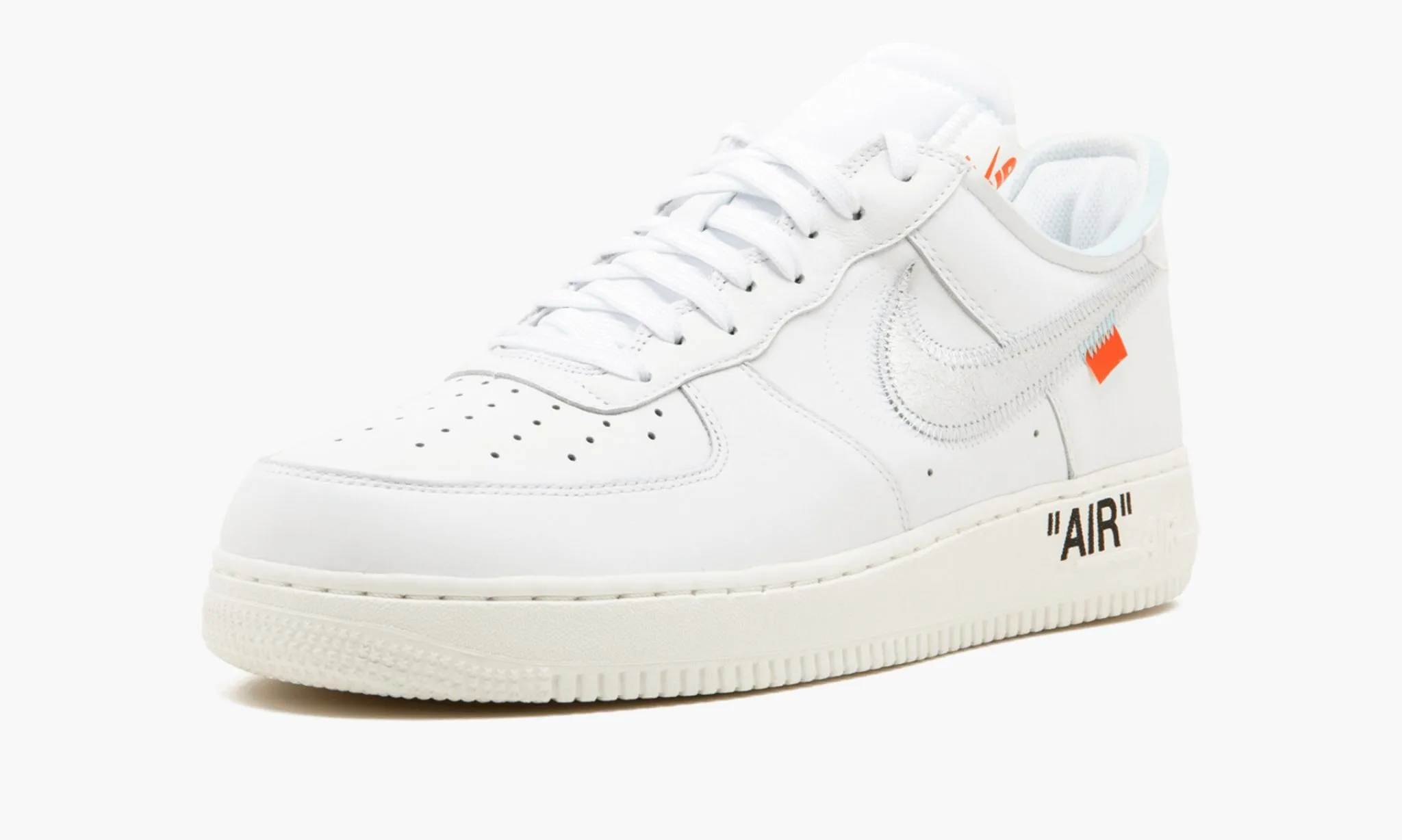 AIR FORCE 1 Off White ComplexCon Exclusive - beetsneakers