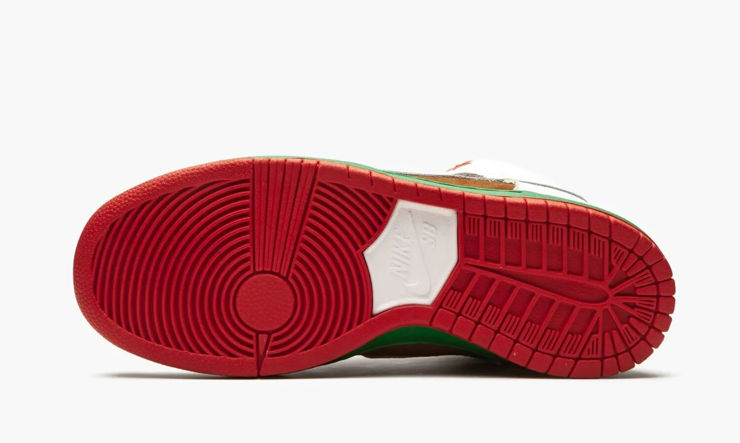 NIKE DUNK HIGH PREMIUM Cali - beetsneakers