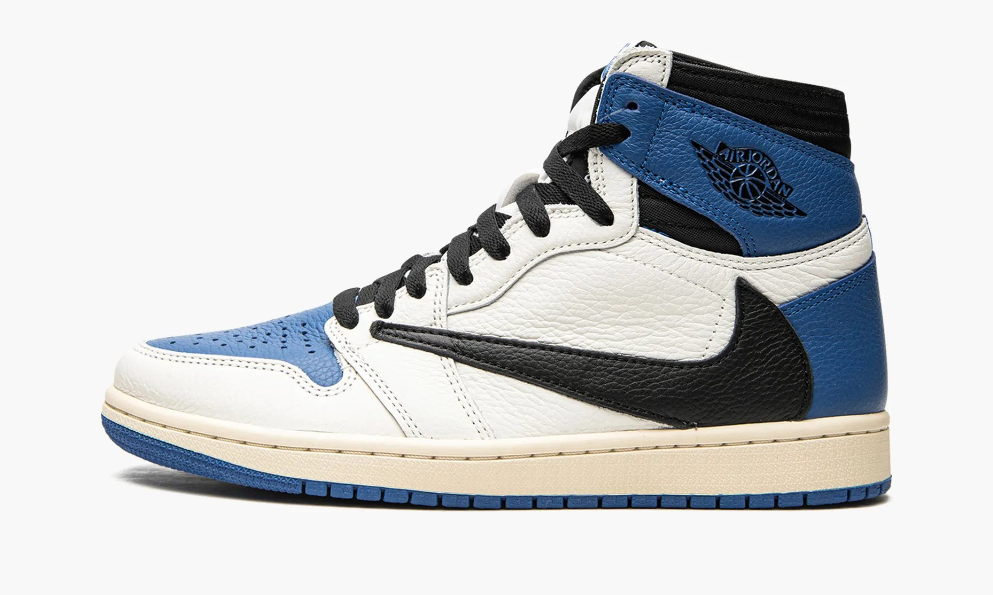 Jordan 1 High OG SP Fragment x Travis Scott - beetsneakers