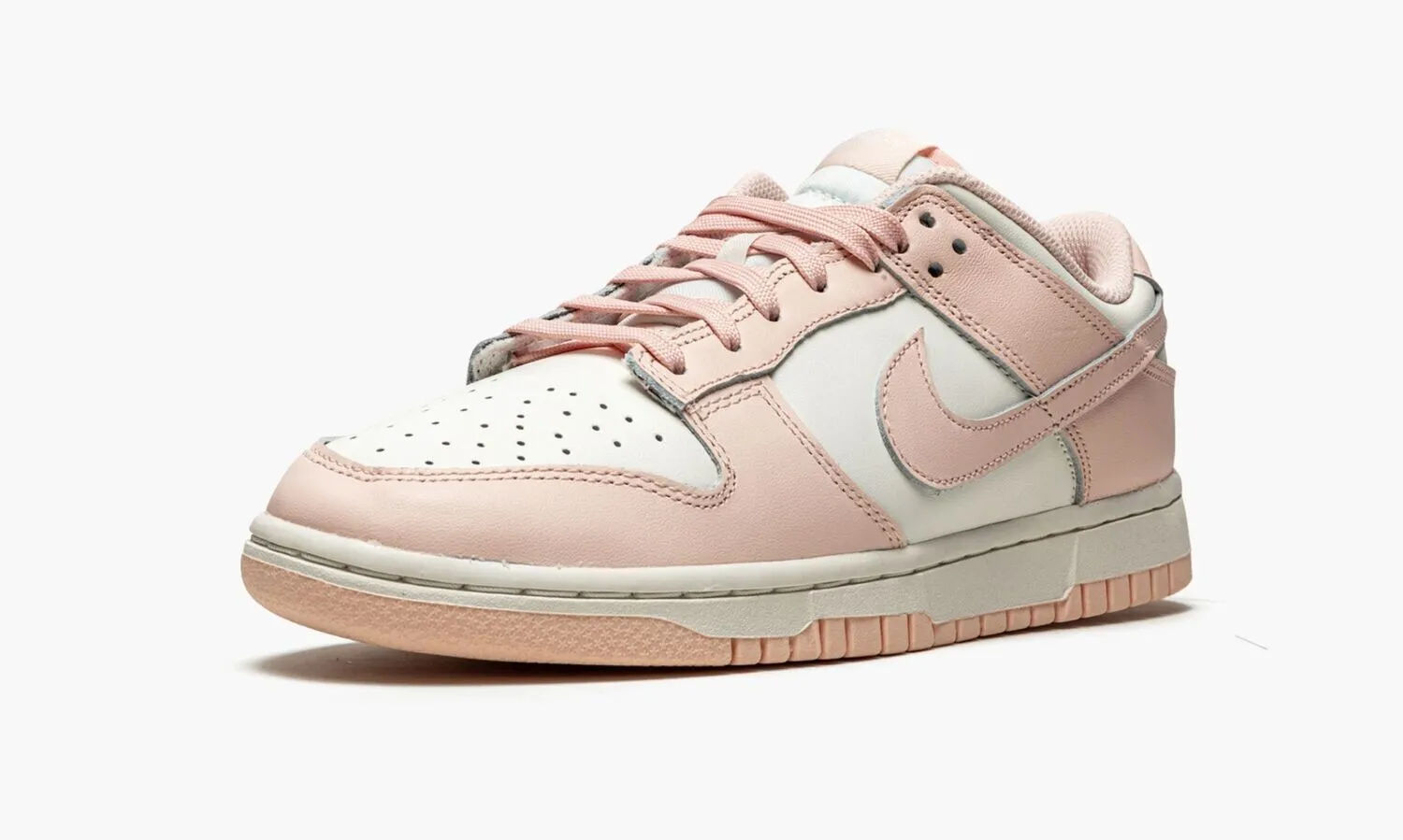 NIKE DUNK LOW Orange Pearl - beetsneakers