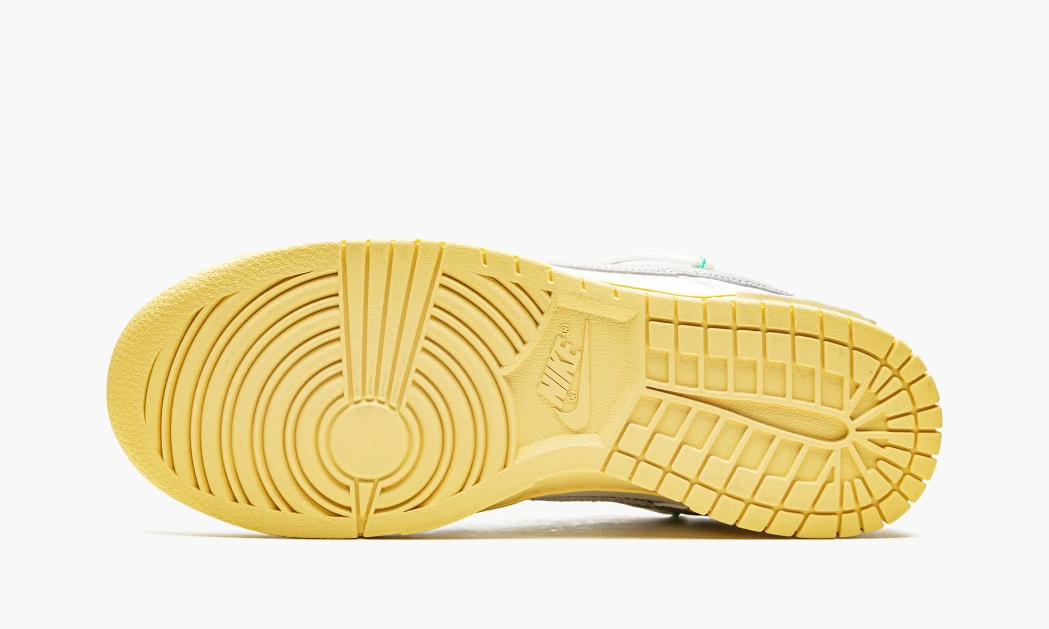 NIKE DUNK LOW Off White Lot 1 - beetsneakers