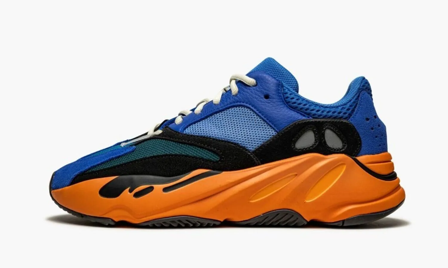 YEEZY BOOST 700 Bright Blue - beetsneakers