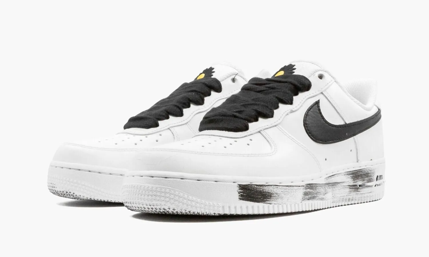 NIKE AIR FORCE 1 LOW G Dragon White - beetsneakers