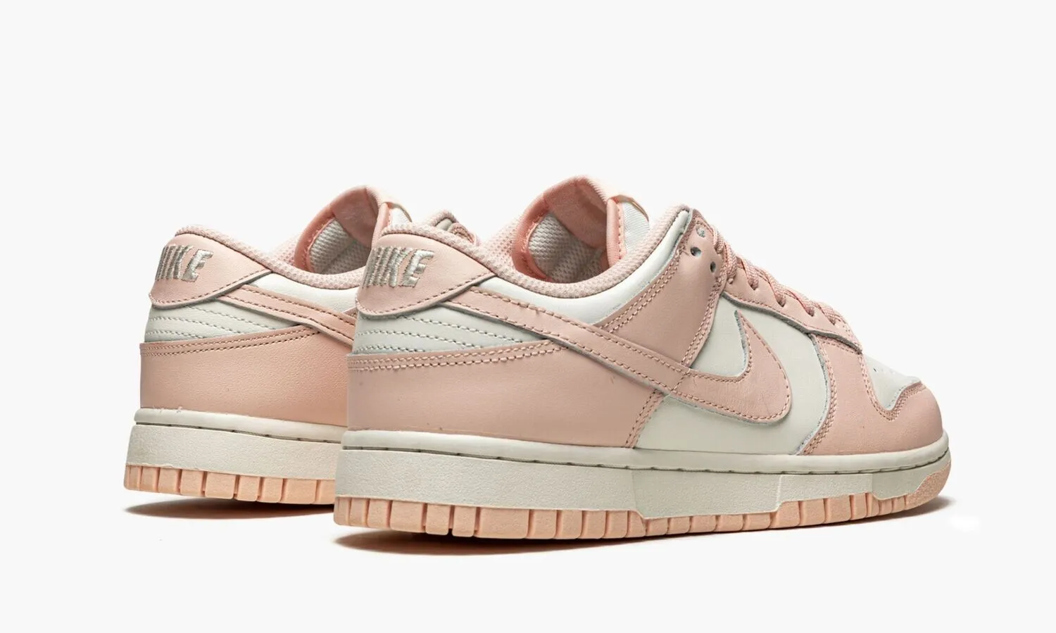 NIKE DUNK LOW Orange Pearl - beetsneakers