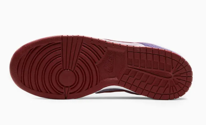 Nike Dunk Low Retro Vol. 1 SP Plum 2024 - beetsneakers