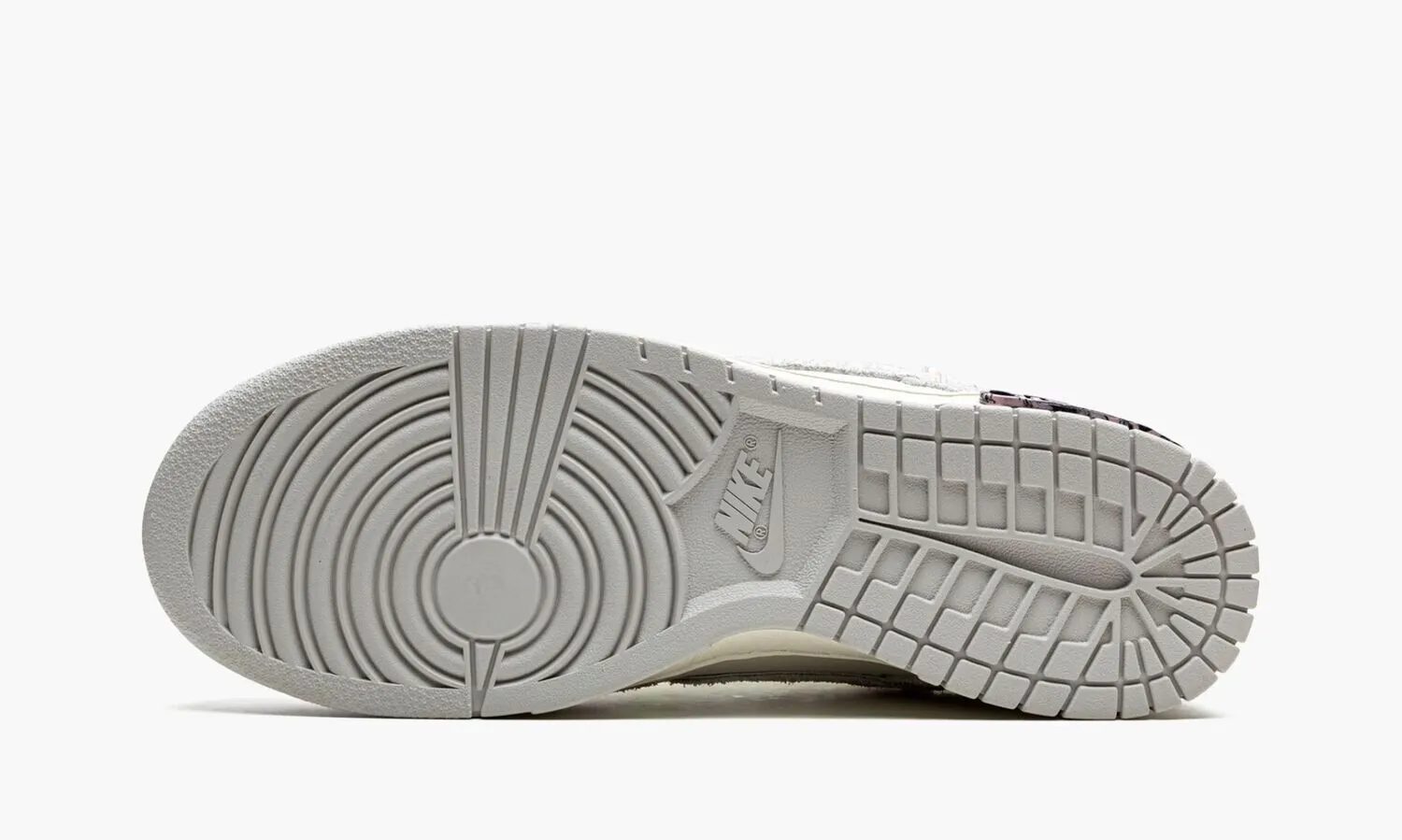 NIKE DUNK LOW Off White Lot 12 50 - beetsneakers