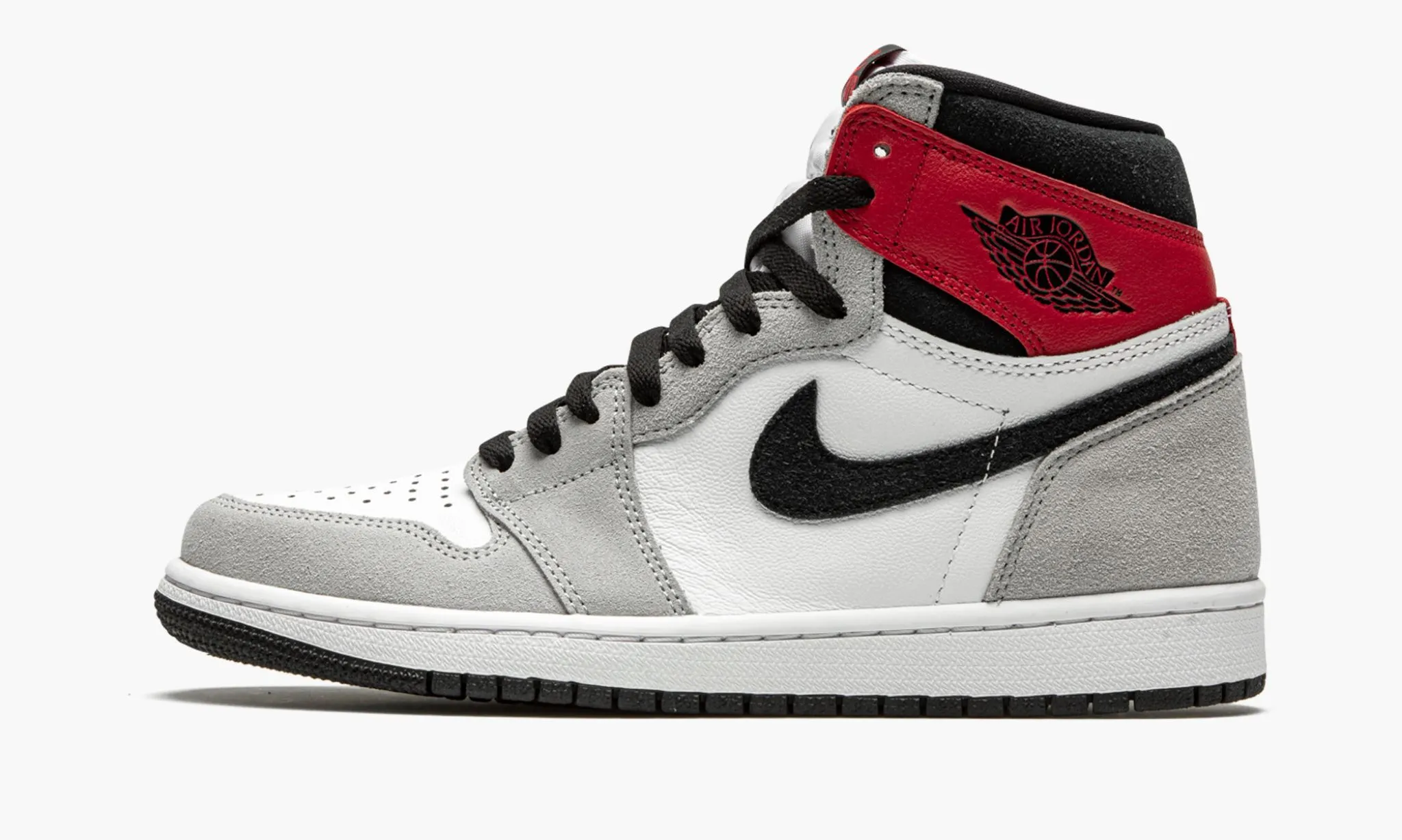 JORDAN 1 RETRO HIGH OG Smoke Grey - beetsneakers
