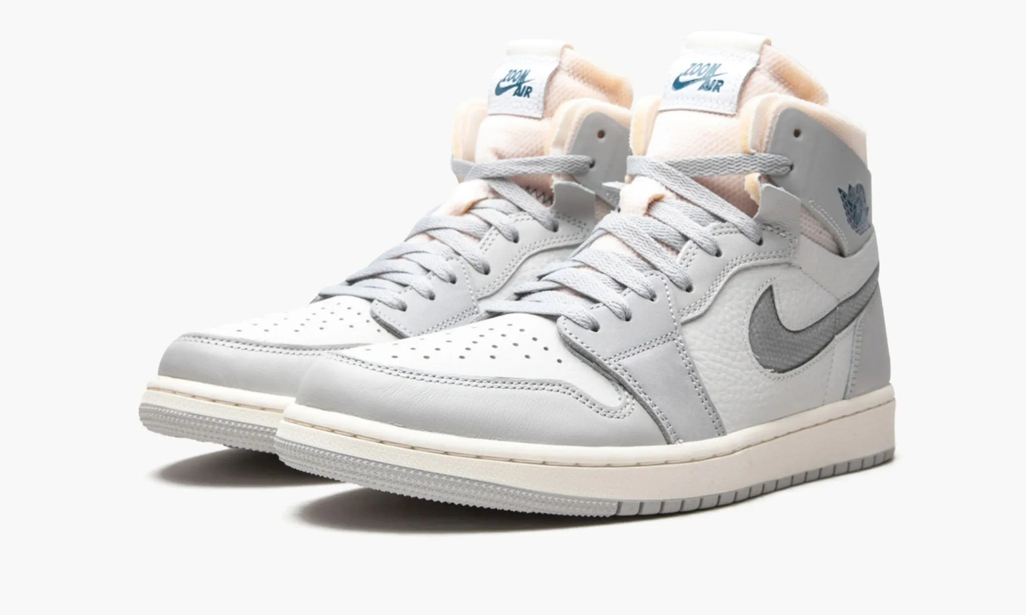 JORDAN 1 ZOOM CMFT London - beetsneakers