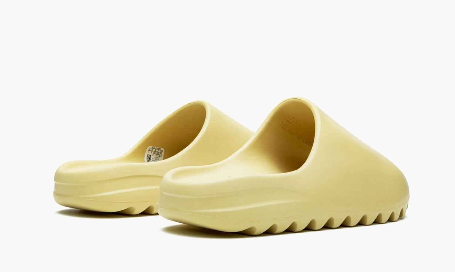 YEEZY SLIDE Desert Sand - beetsneakers
