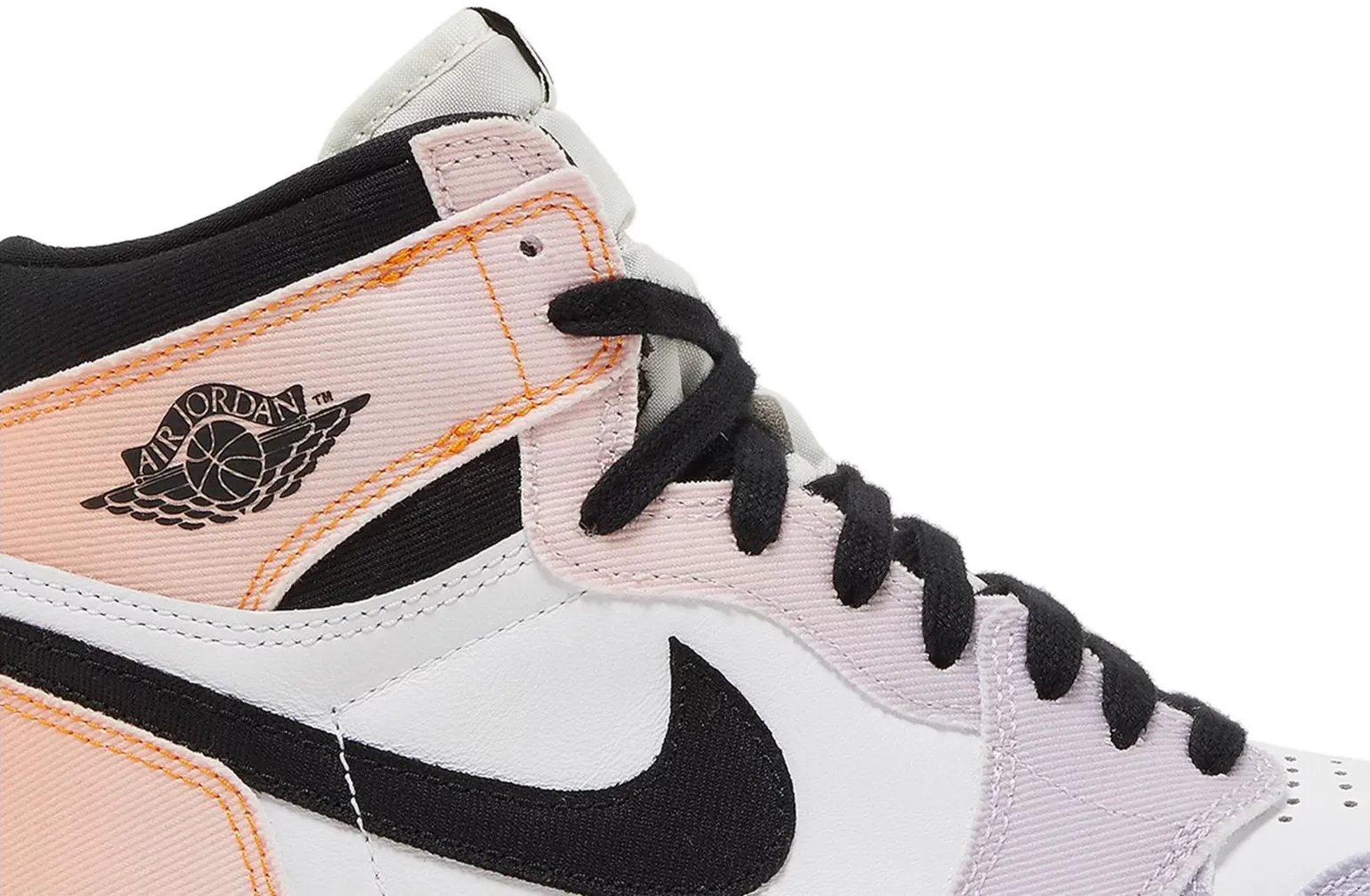 Jordan 1 Retro High OG Skyline - beetsneakers