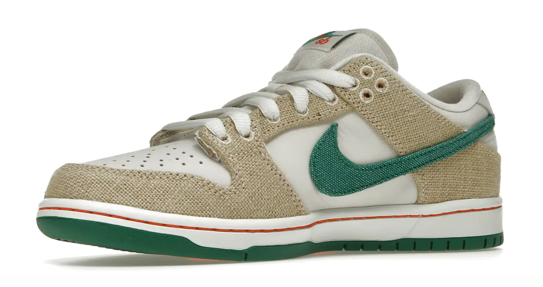 Nike SB Dunk Low Jarritos - beetsneakers