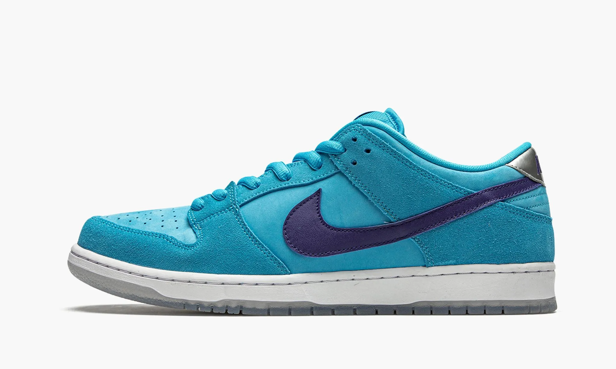 NIKE SB DUNK LOW PRO Blue Fury - beetsneakers