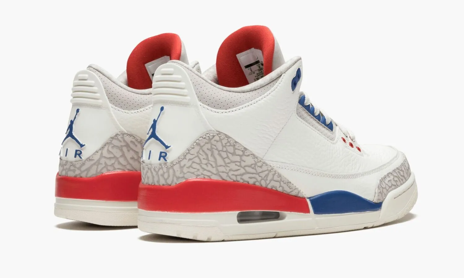 JORDAN 3 RETRO International Flight - beetsneakers