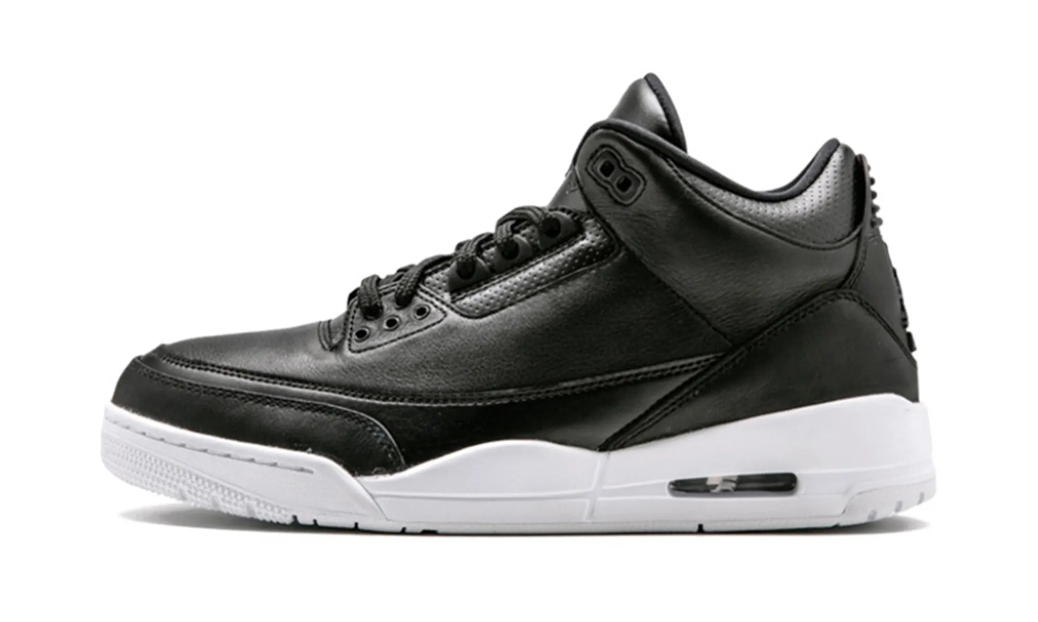 Jordan 3 Retro Cyber Monday (2016) - beetsneakers