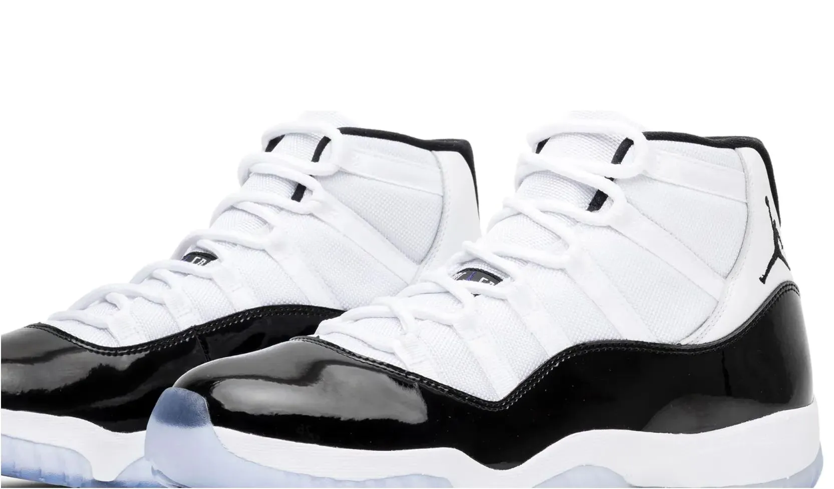 JORDAN 11 RETRO Concord 2018 Release - beetsneakers