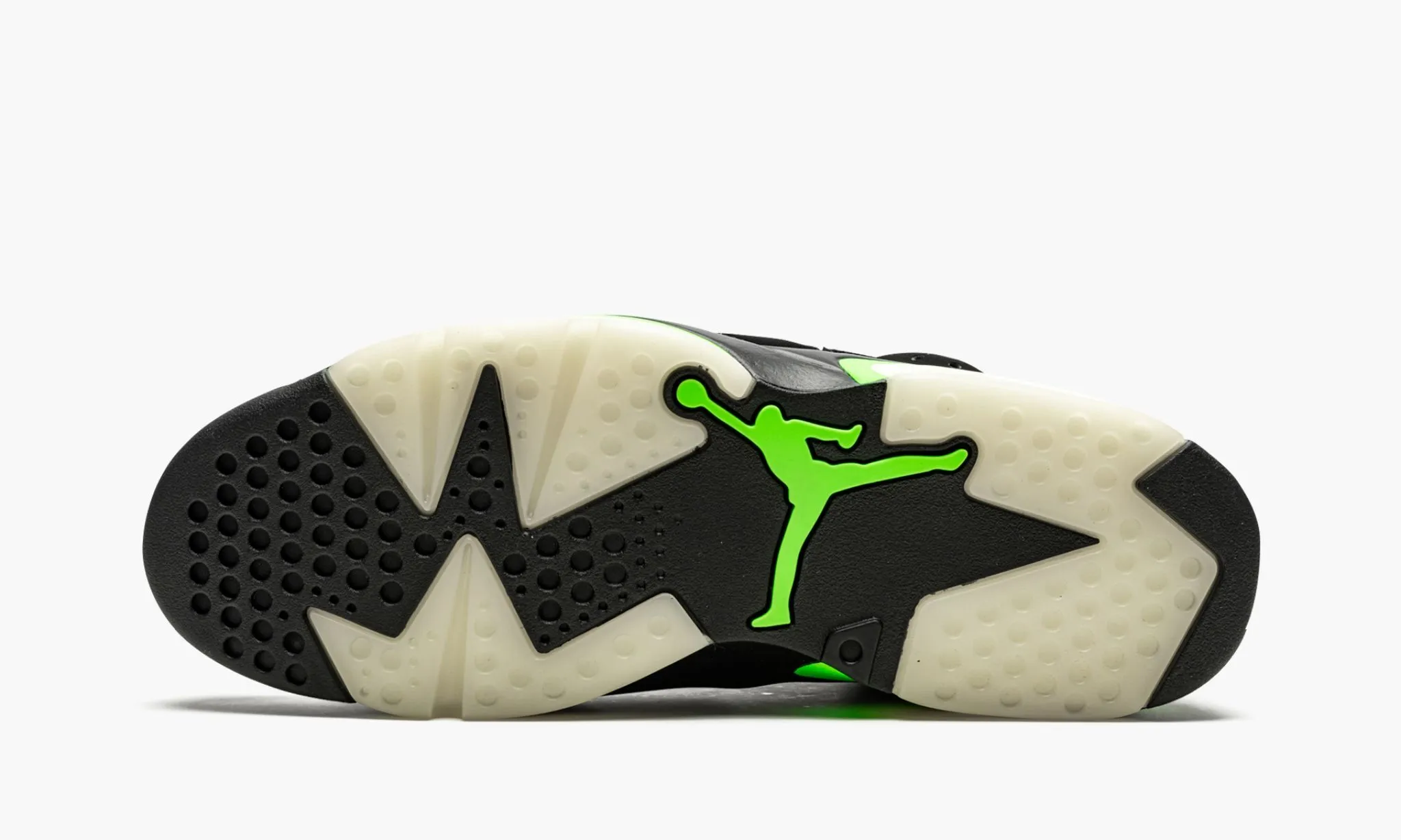 JORDAN 6 RETRO Electric Green - beetsneakers