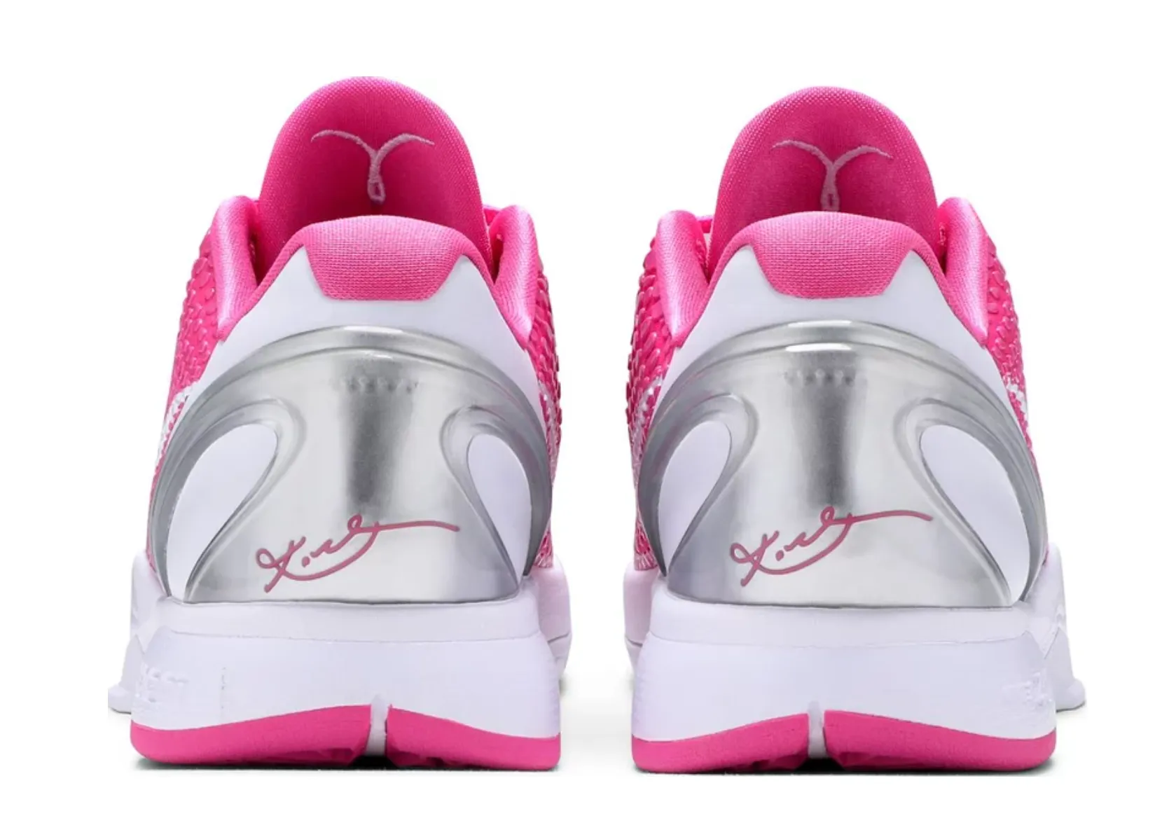 Nike Kobe 6 Protro Think Pink - beetsneakers