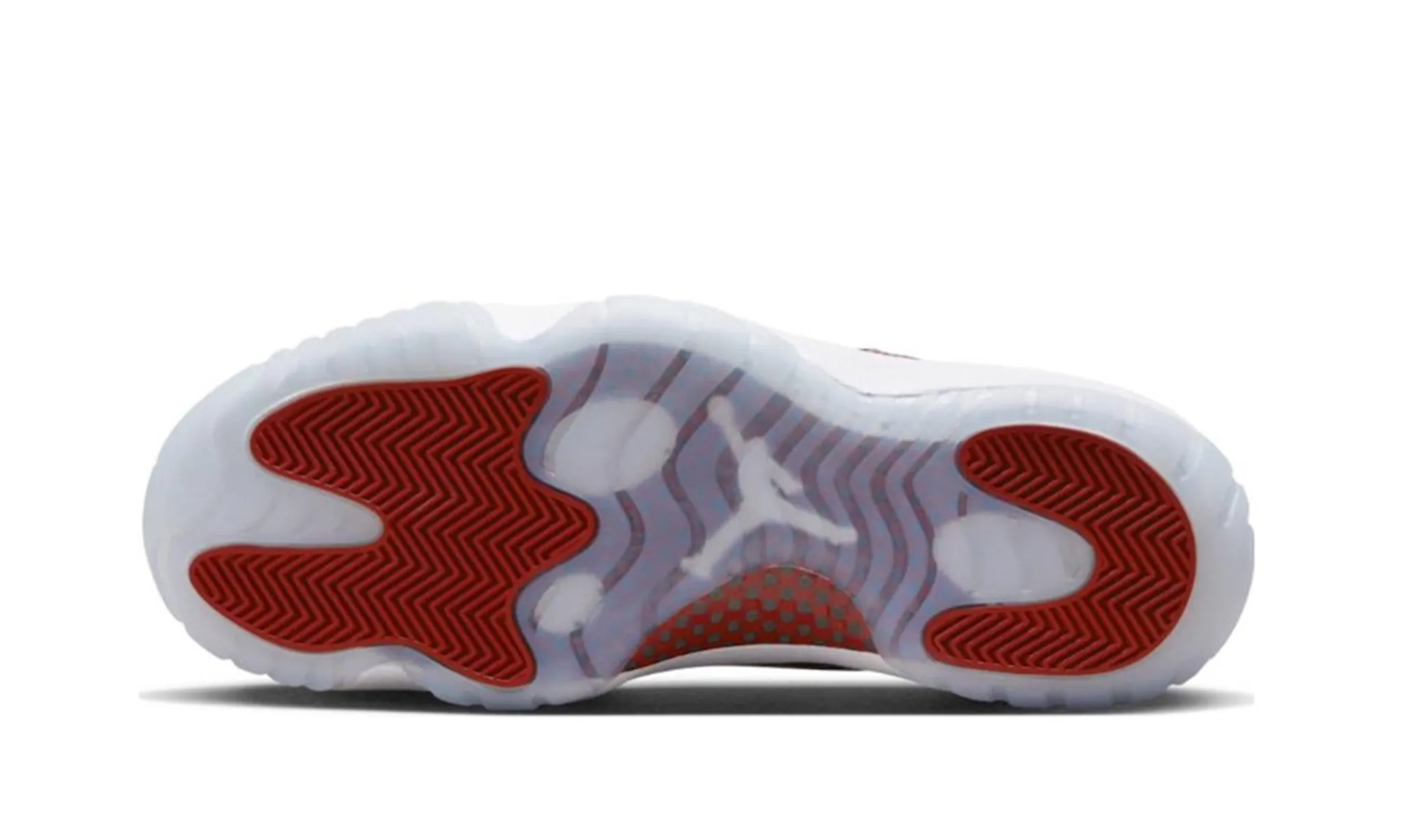 Jordan 11 Retro Cherry - beetsneakers