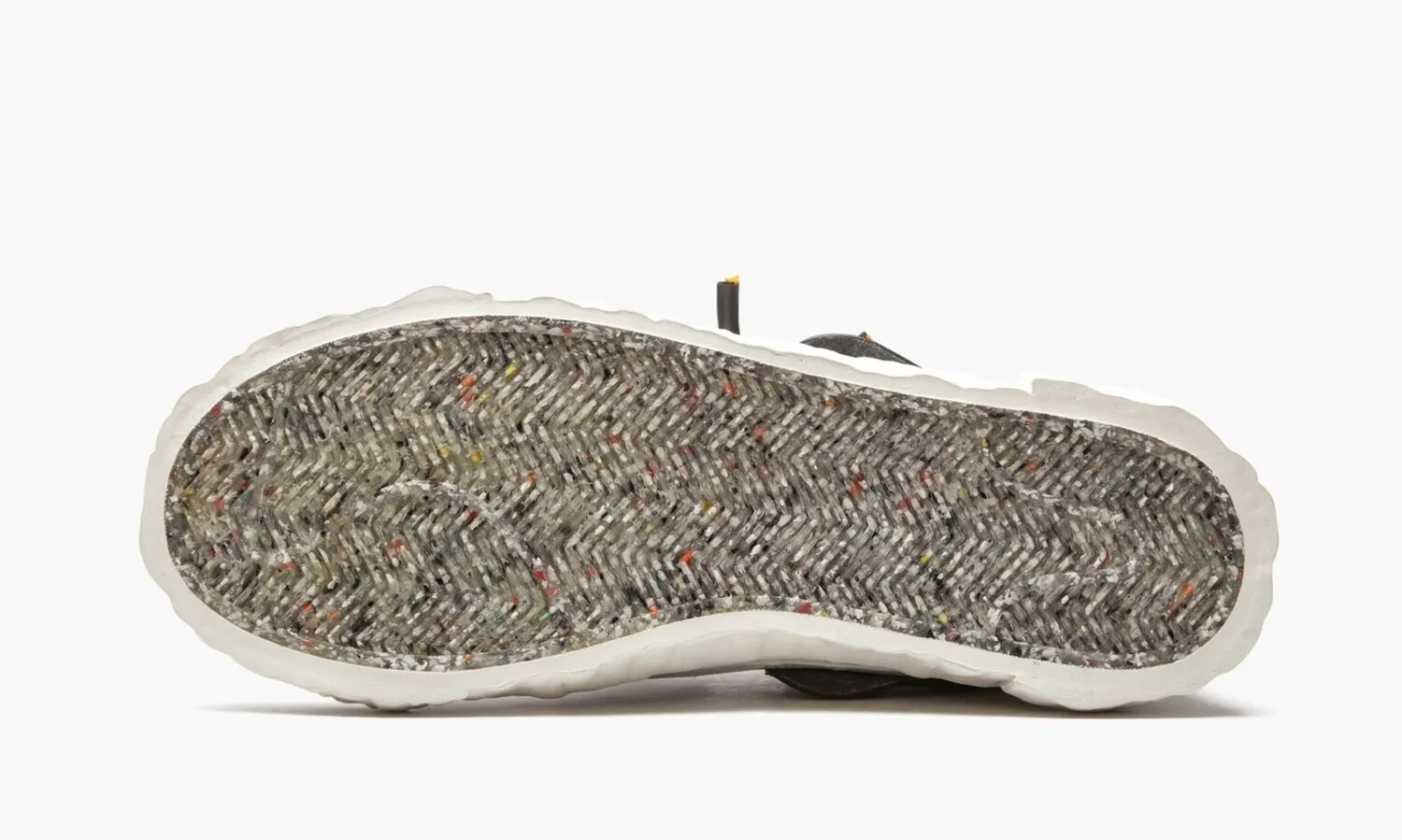 NIKE BLAZER MID READYMADE White - beetsneakers