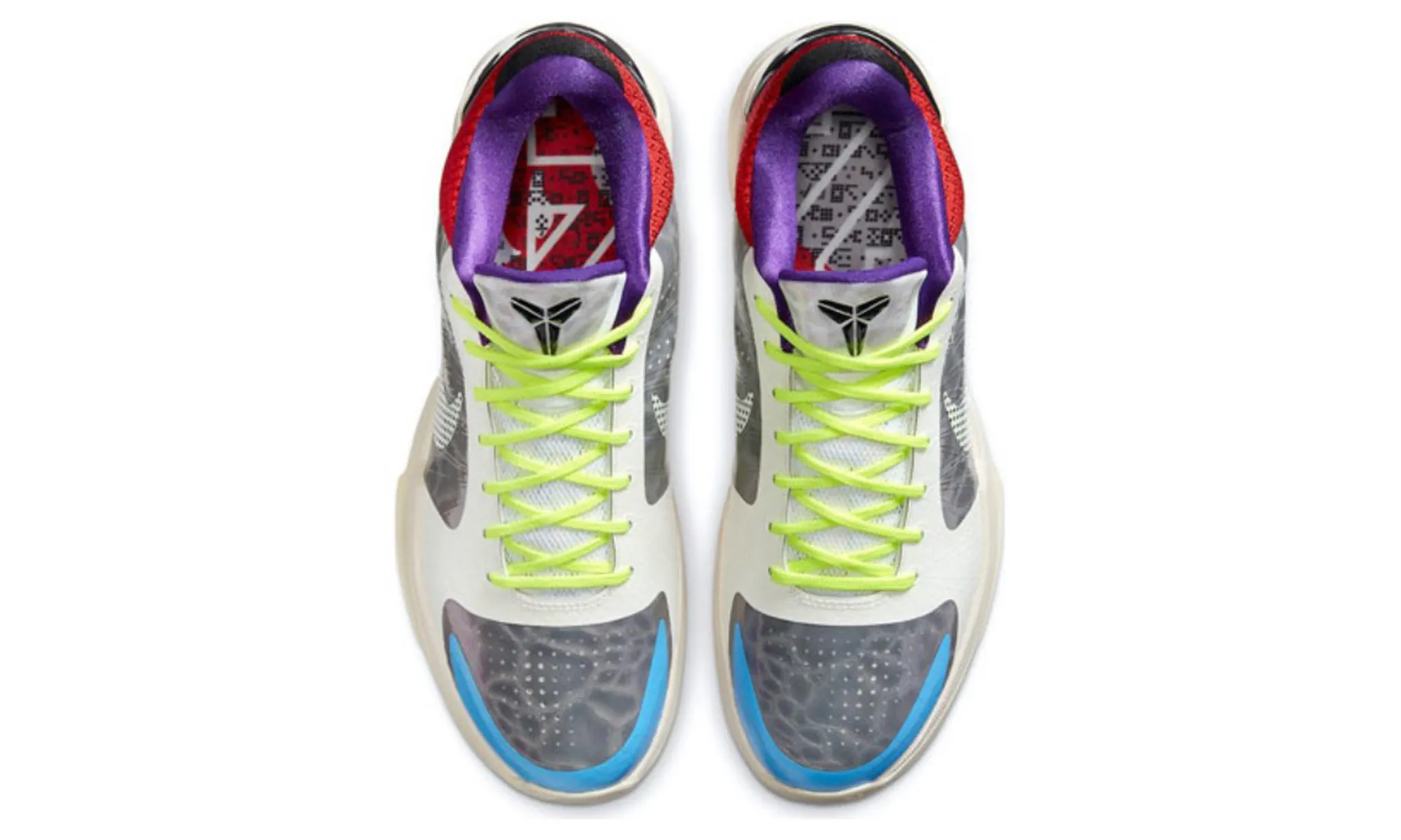 Nike Kobe 5 Protro PJ Tucker - beetsneakers