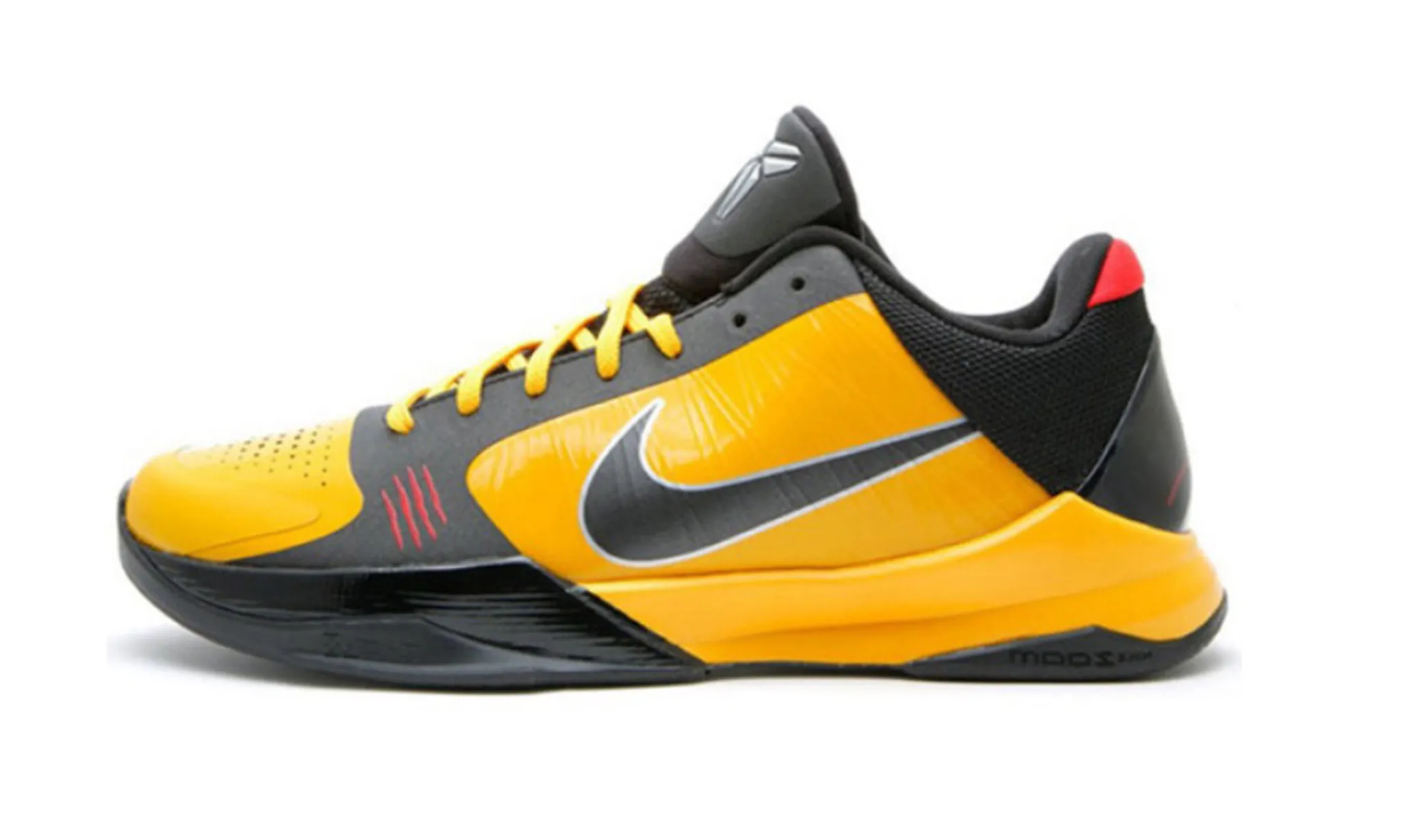 Nike Kobe 8 Playoffs Purple Platinum - beetsneakers