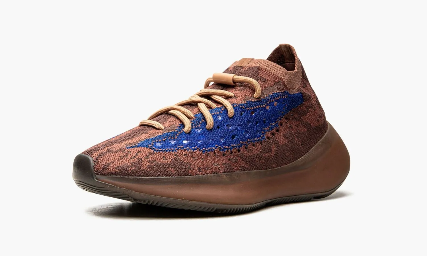 YEEZY BOOST 380 Azure - beetsneakers