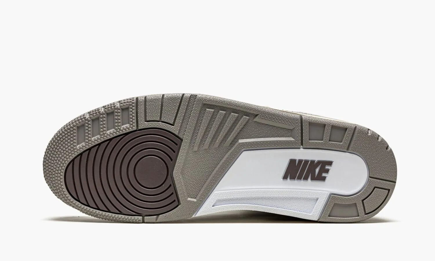 JORDAN 3 RETRO SP Medium Grey - beetsneakers