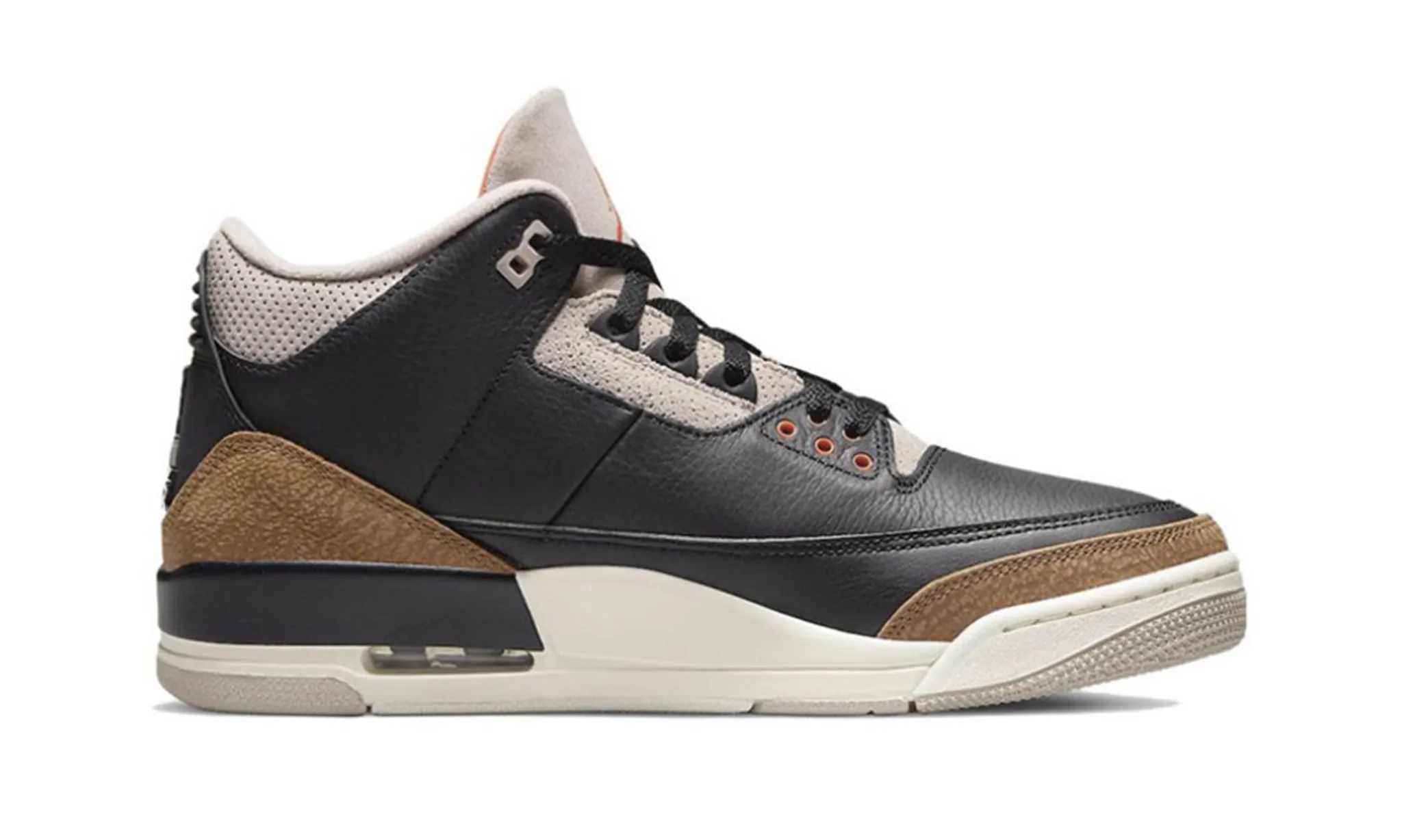 Jordan 3 Retro Desert Elephant - beetsneakers