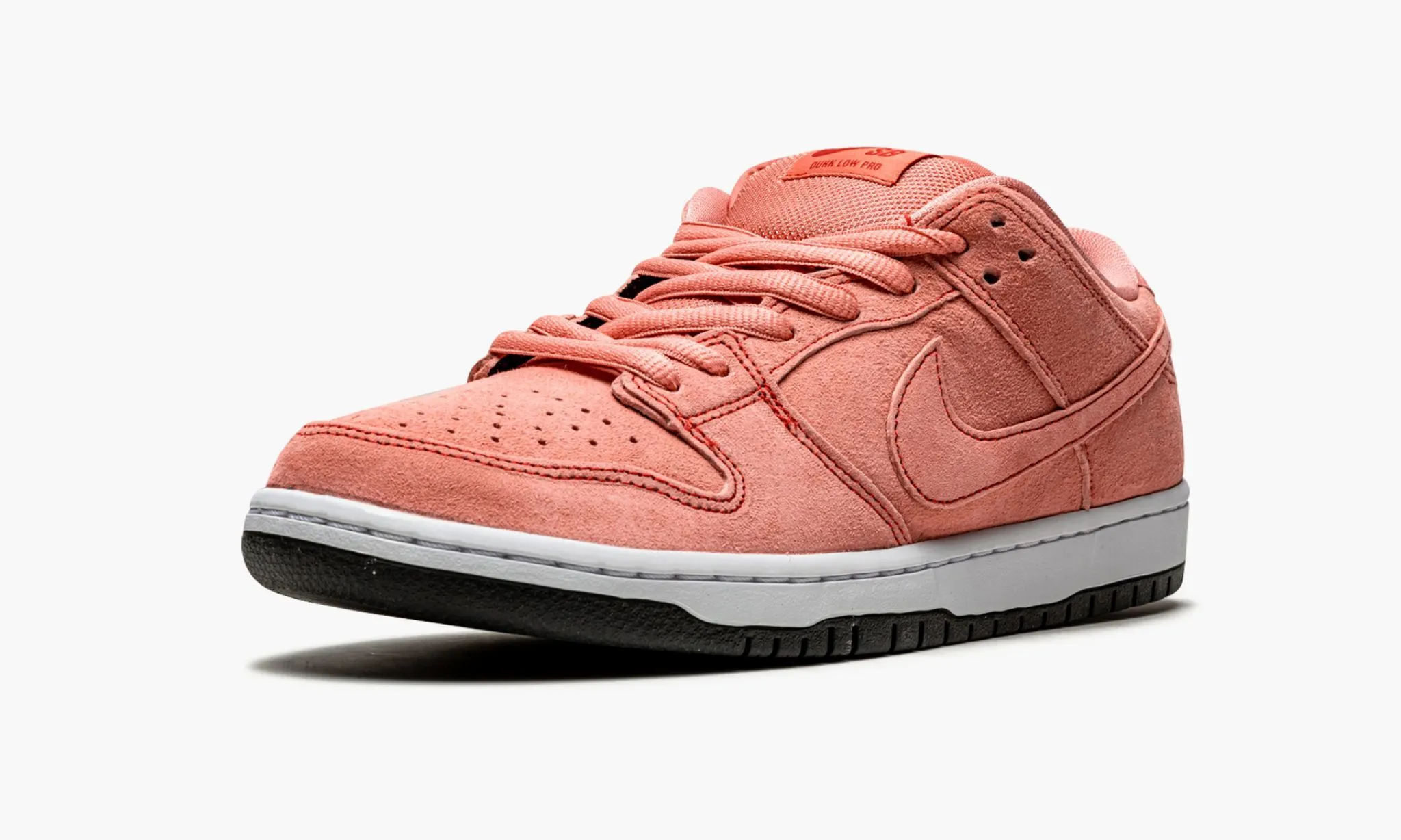 NIKE SB DUNK LOW PRO Pink Pig - beetsneakers