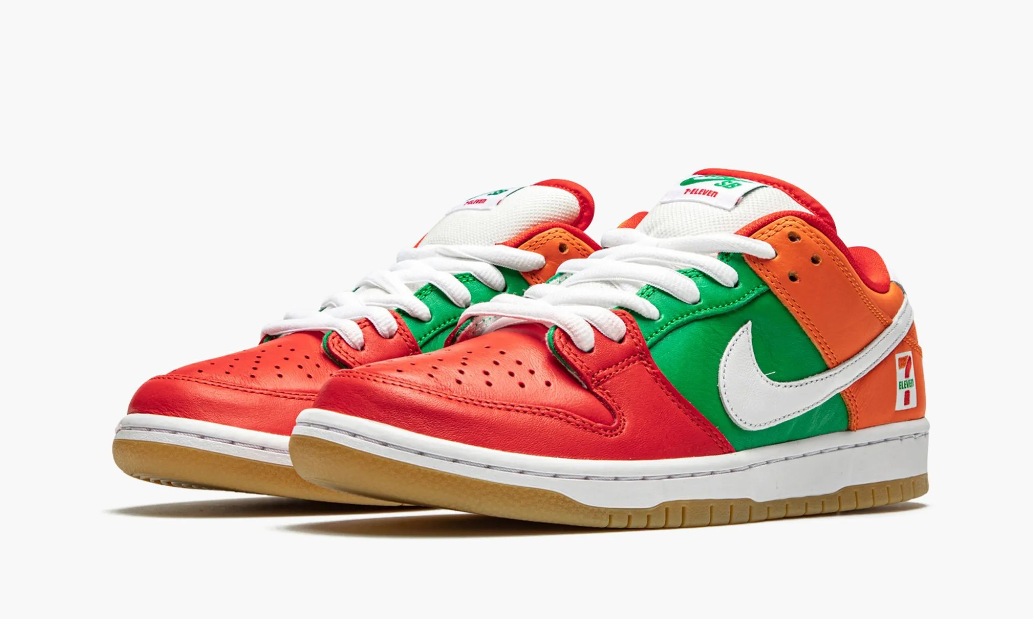 NIKE SB DUNK LOW 7 Eleven - beetsneakers