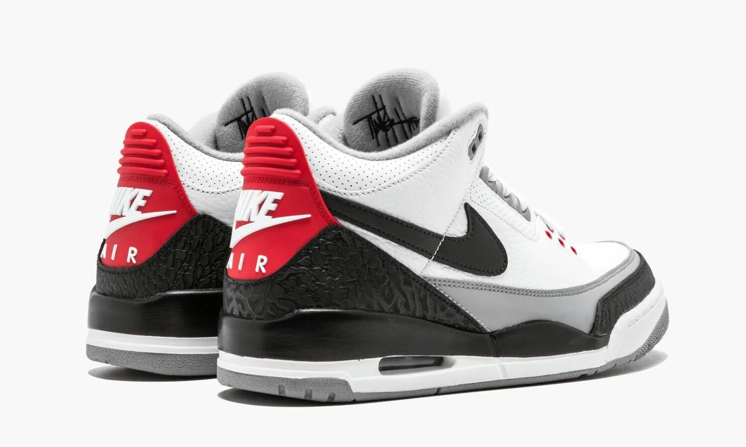 JORDAN 3 RETRO NRG Tinker Hatfield - beetsneakers