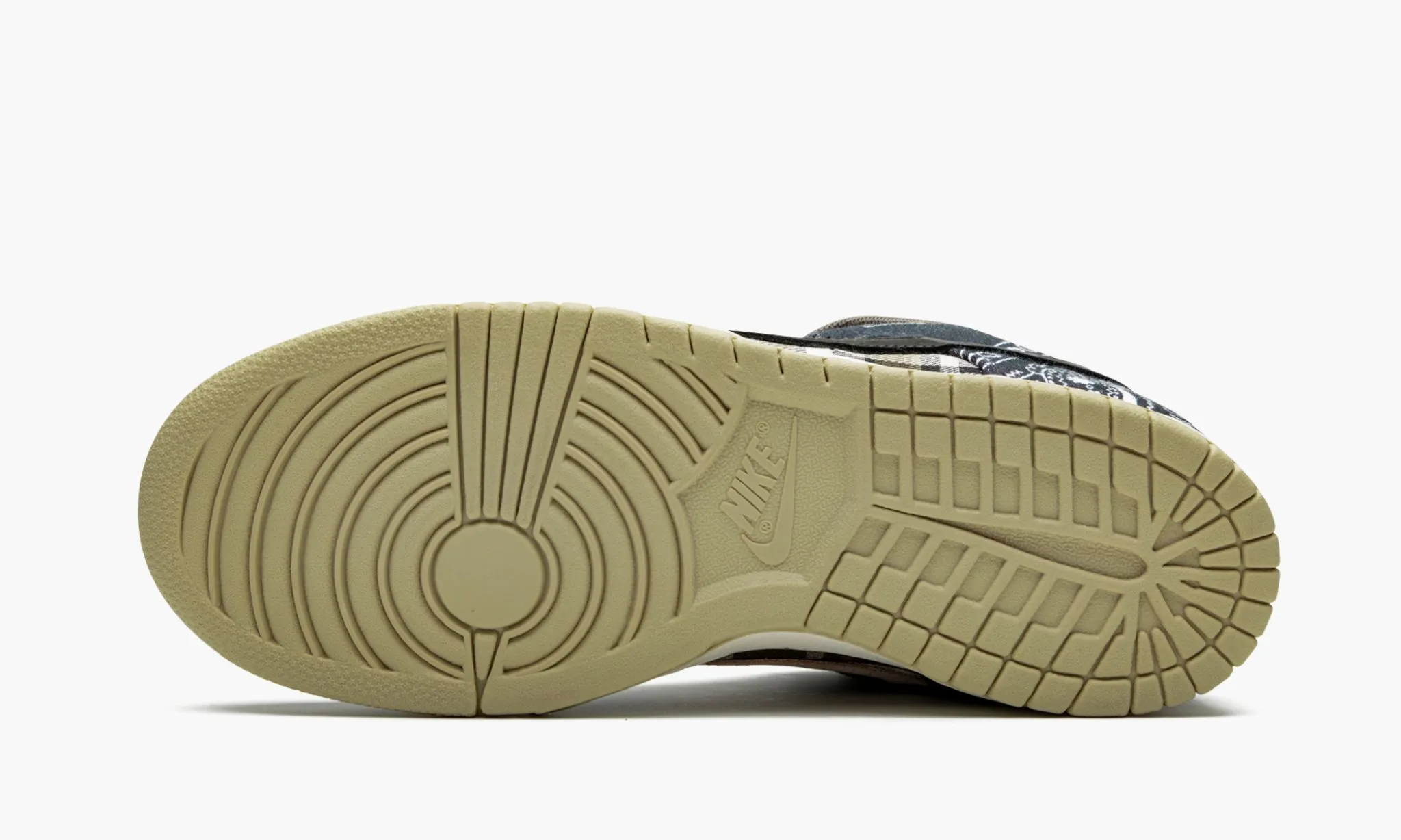 NIKE SB DUNK LOW Travis Scott - beetsneakers