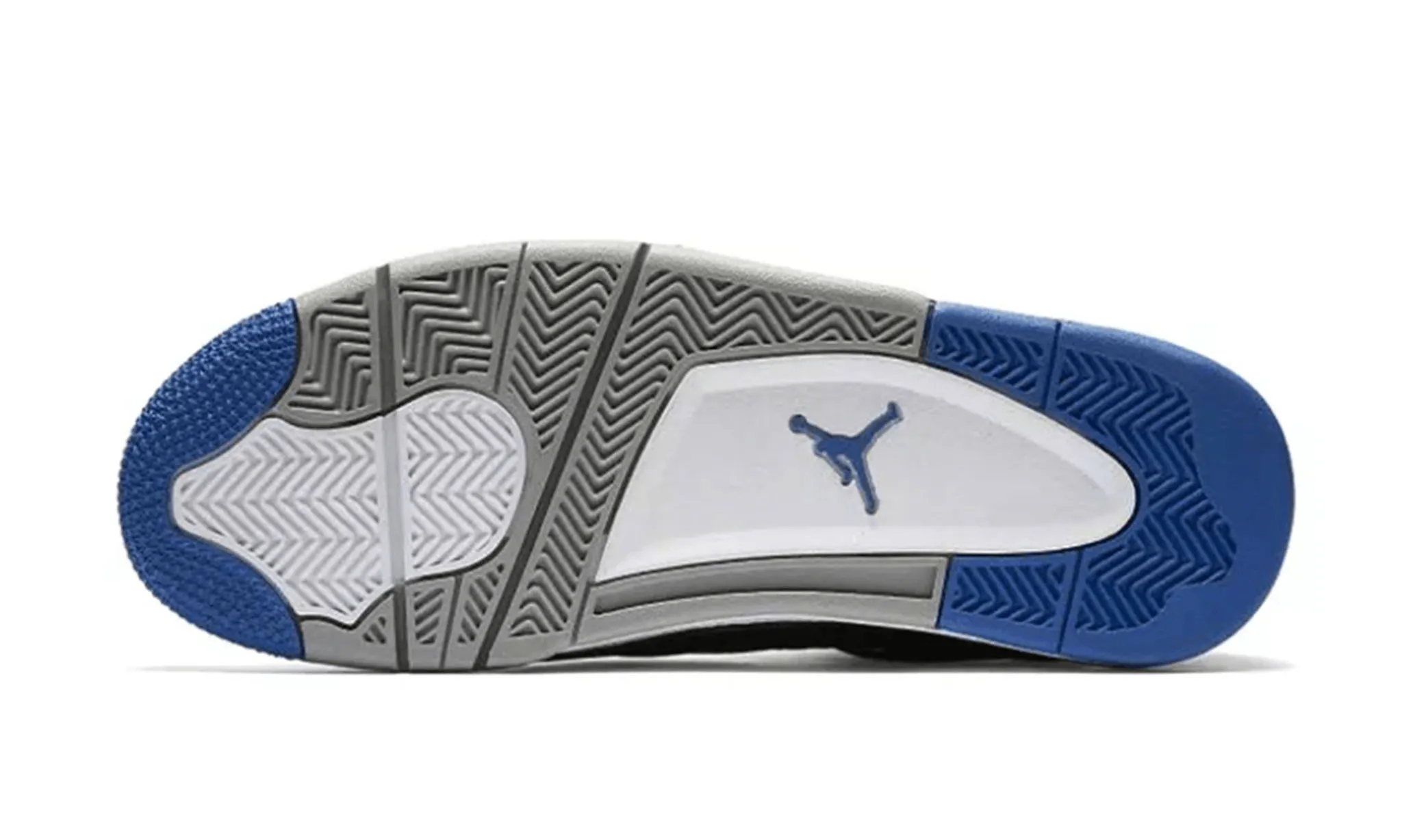 Jordan 4 Retro Motorsports Alternate - beetsneakers