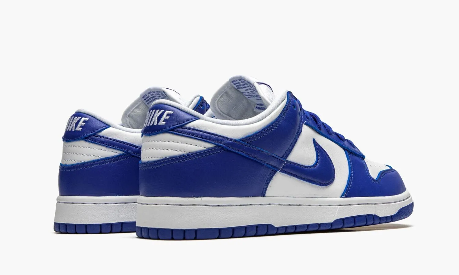 NIKE DUNK LOW RETRO Kentucky - beetsneakers