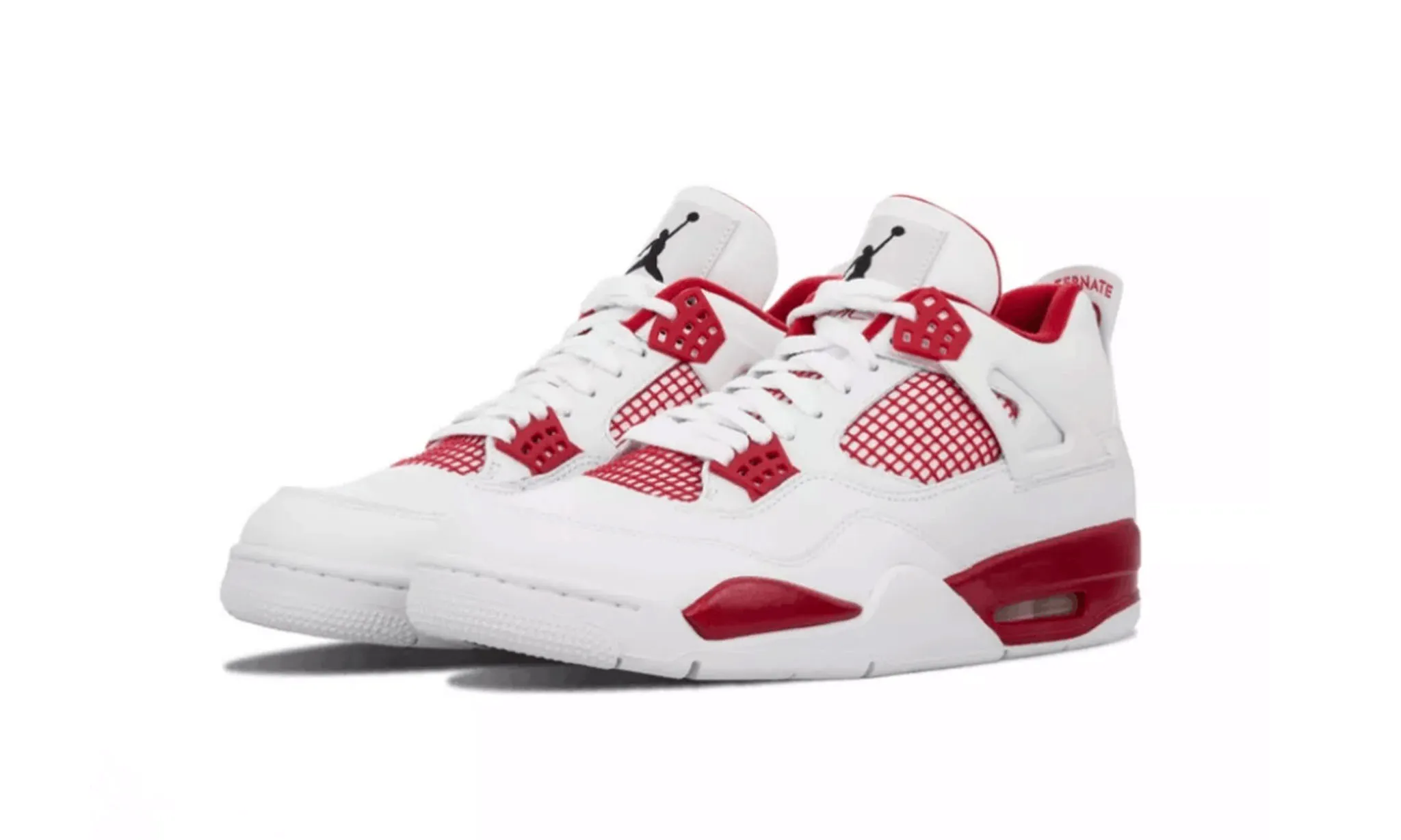 Jordan 4 Retro Alternate - beetsneakers
