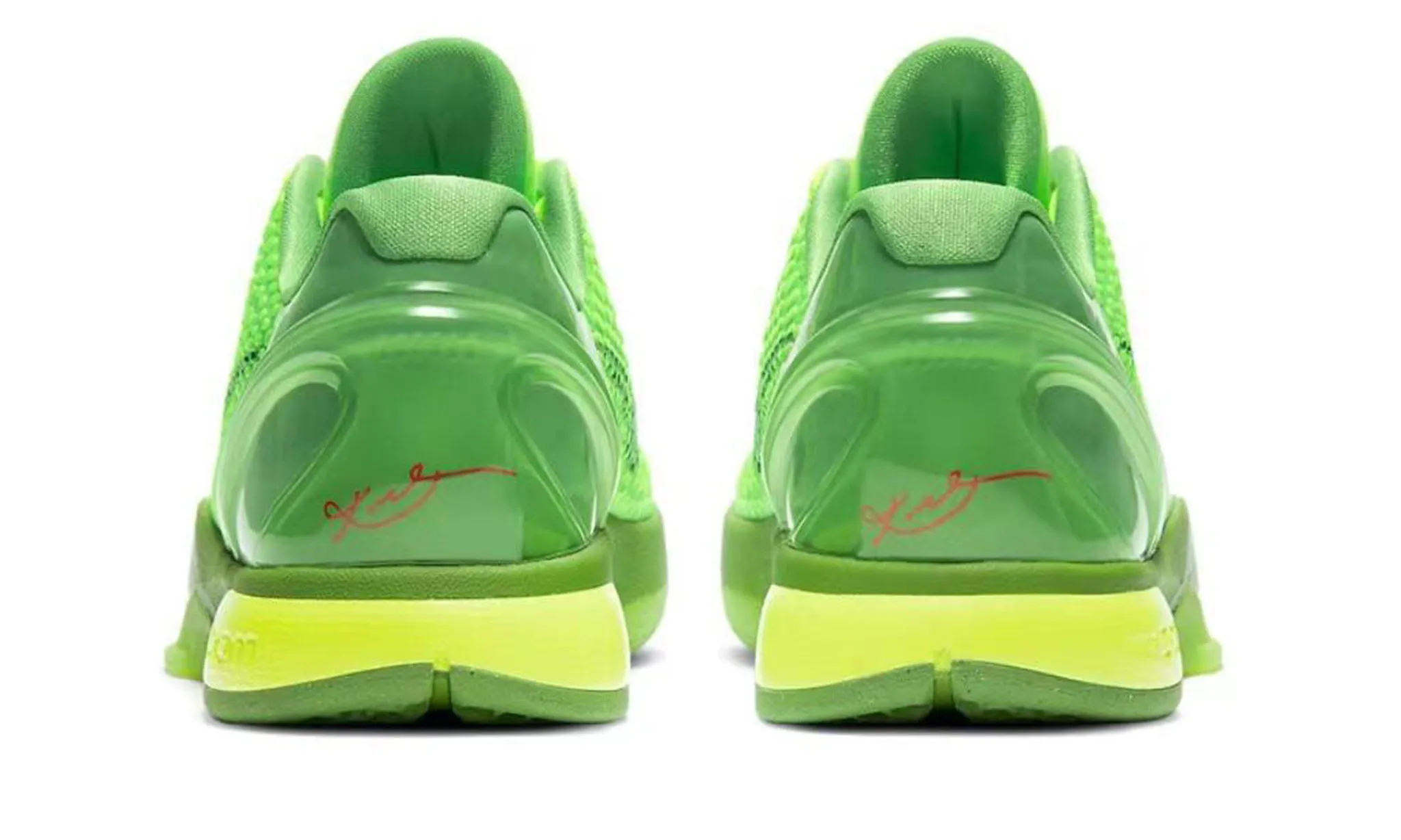 Nike Kobe 6 Protro Grinch(2020) - beetsneakers