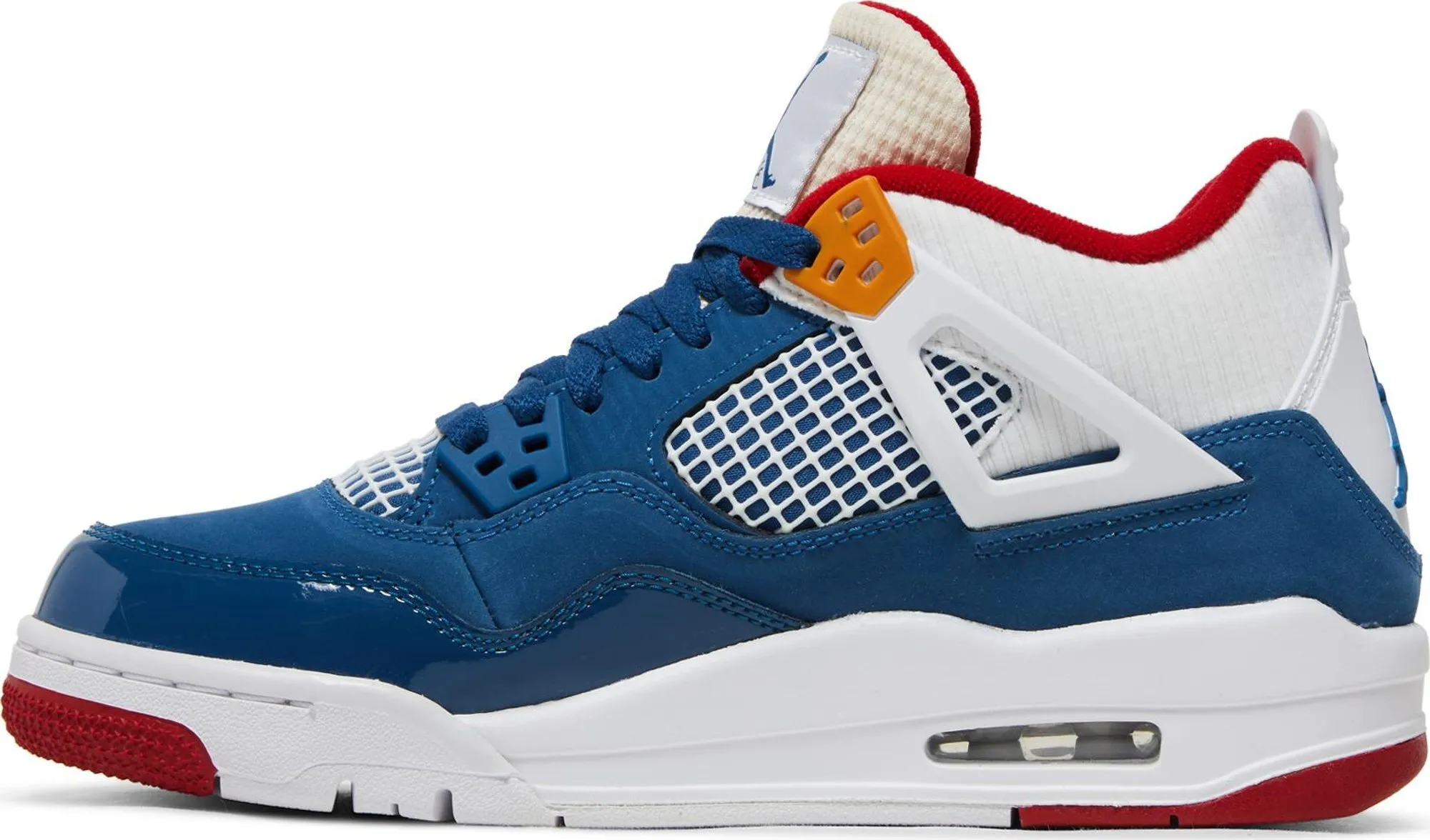 Jordan 4 Retro GS Messy Room - beetsneakers