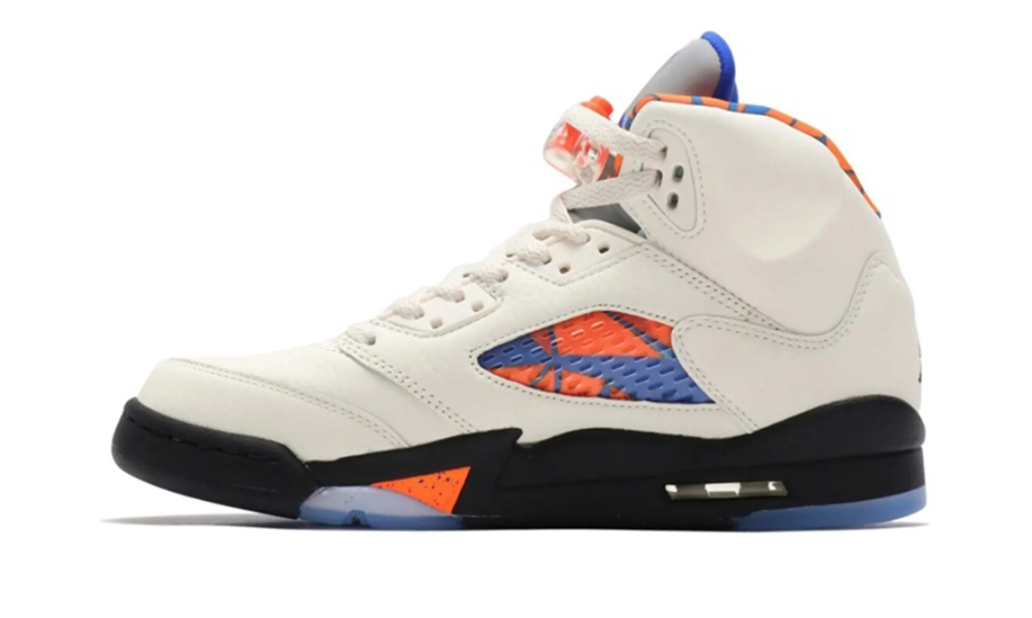 Jordan 5 Retro International Flight - beetsneakers