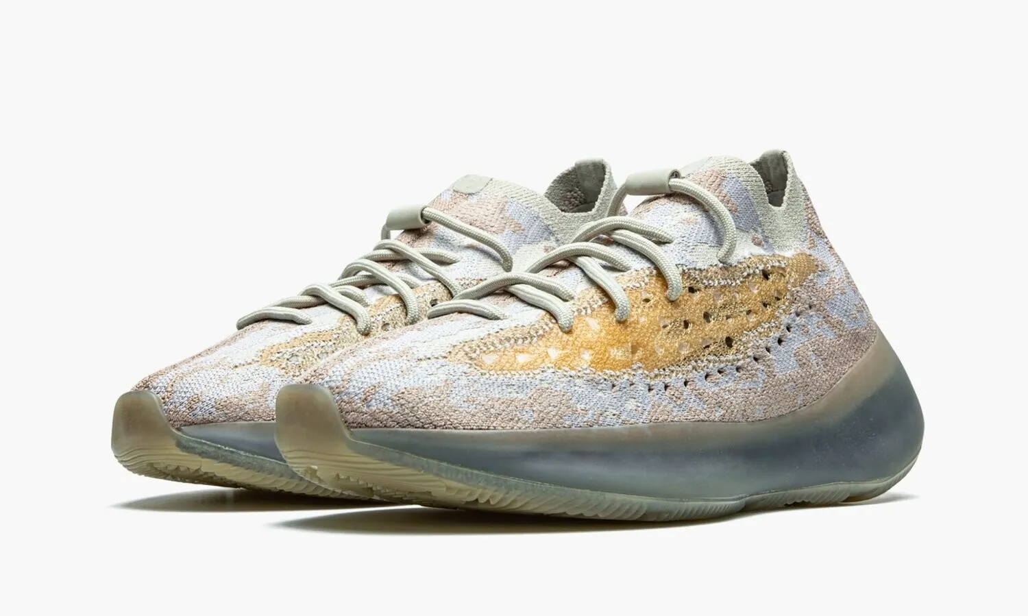 YEEZY BOOST 380 Pepper - beetsneakers