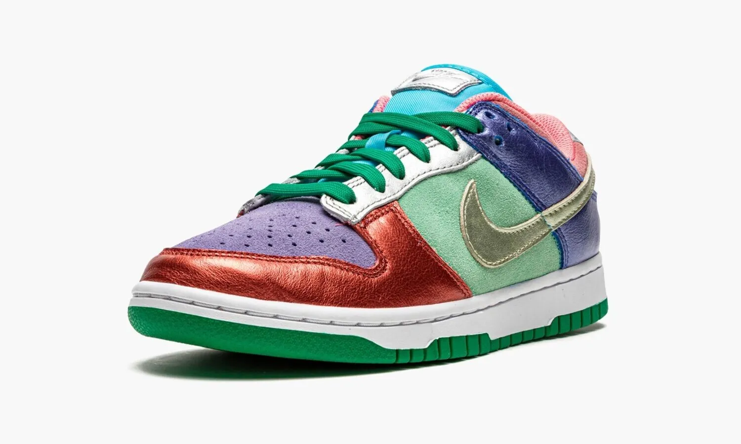 NIKE DUNK LOW Sunset Pulse - beetsneakers