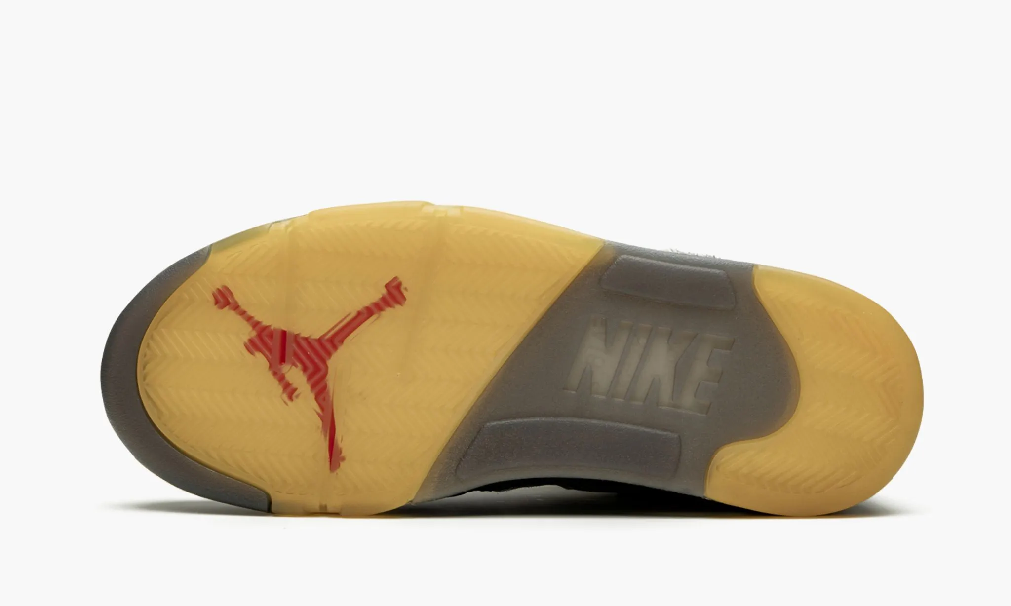 JORDAN 5 RETRO SP Off White - beetsneakers