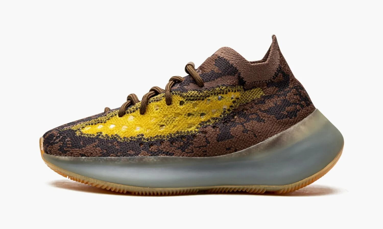 YEEZY BOOST 380 Lmnte - beetsneakers