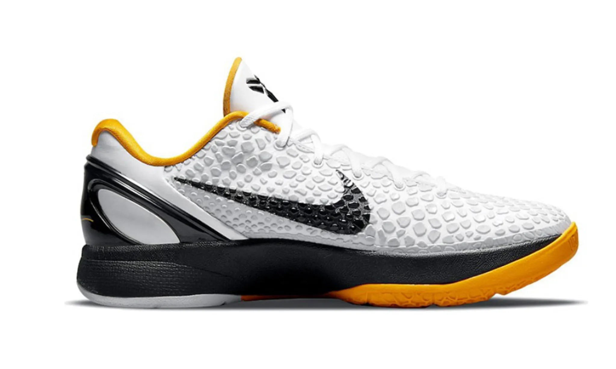 Nike kobe 6 protro del sol - beetsneakers