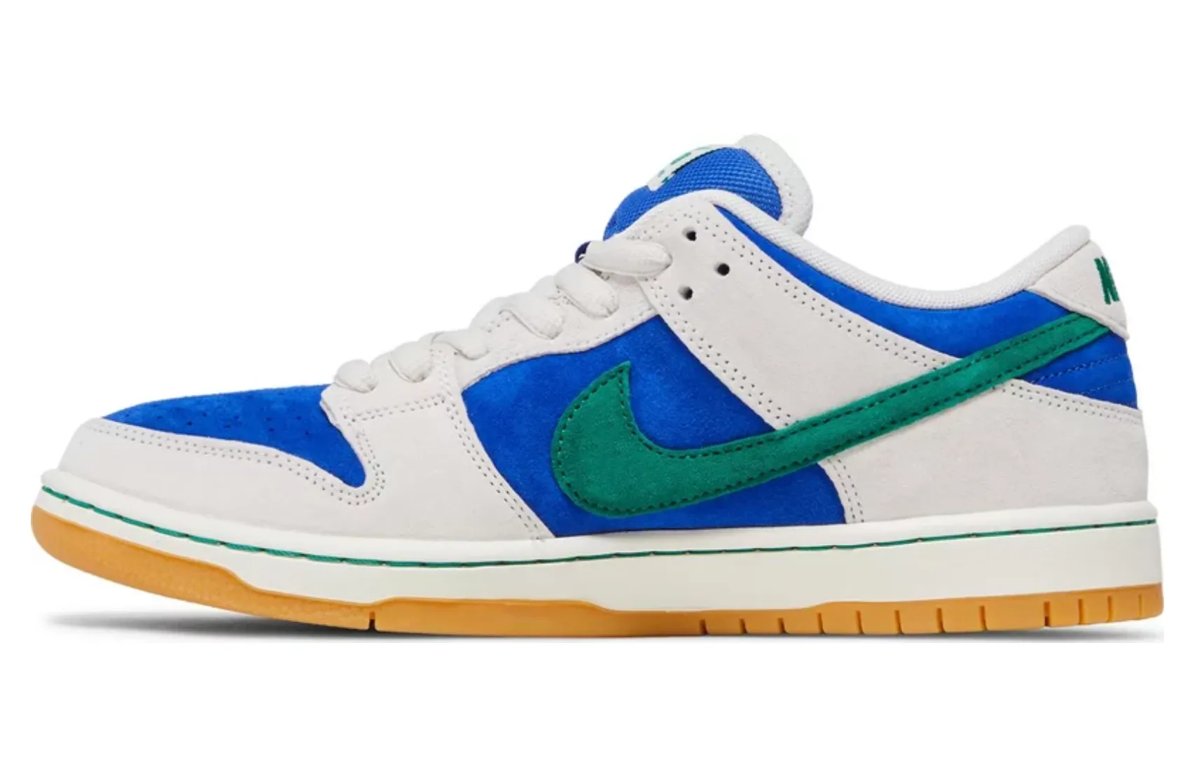 Nike Dunk Low SB Hyper Royal Malachite - beetsneakers
